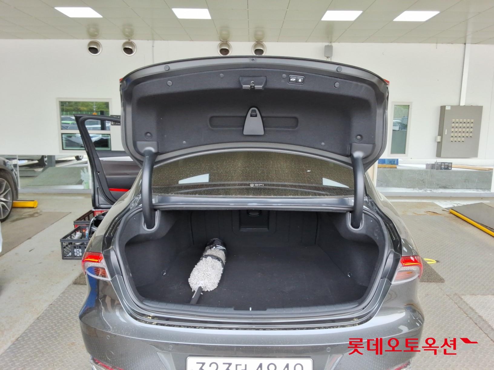 Hyundai Grandeur 2020 - Image 9