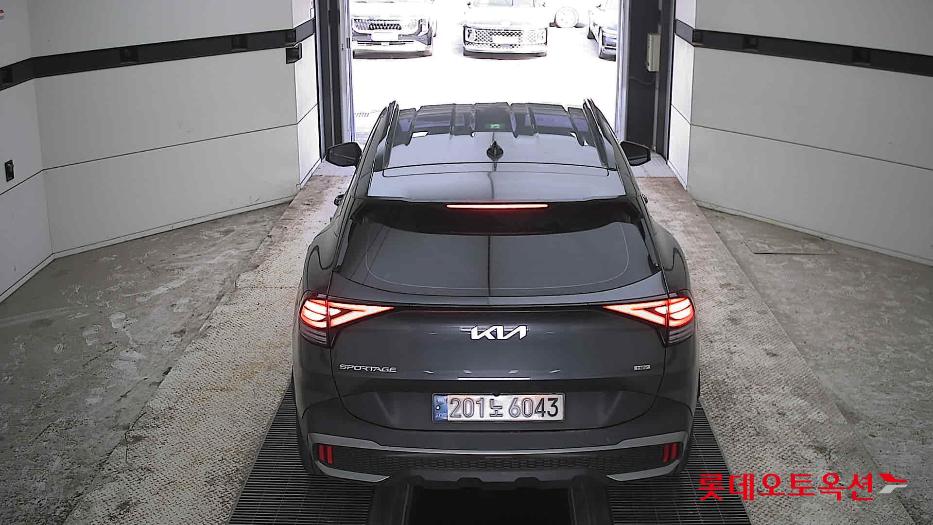 Kia Sportage 2023 - Image 17