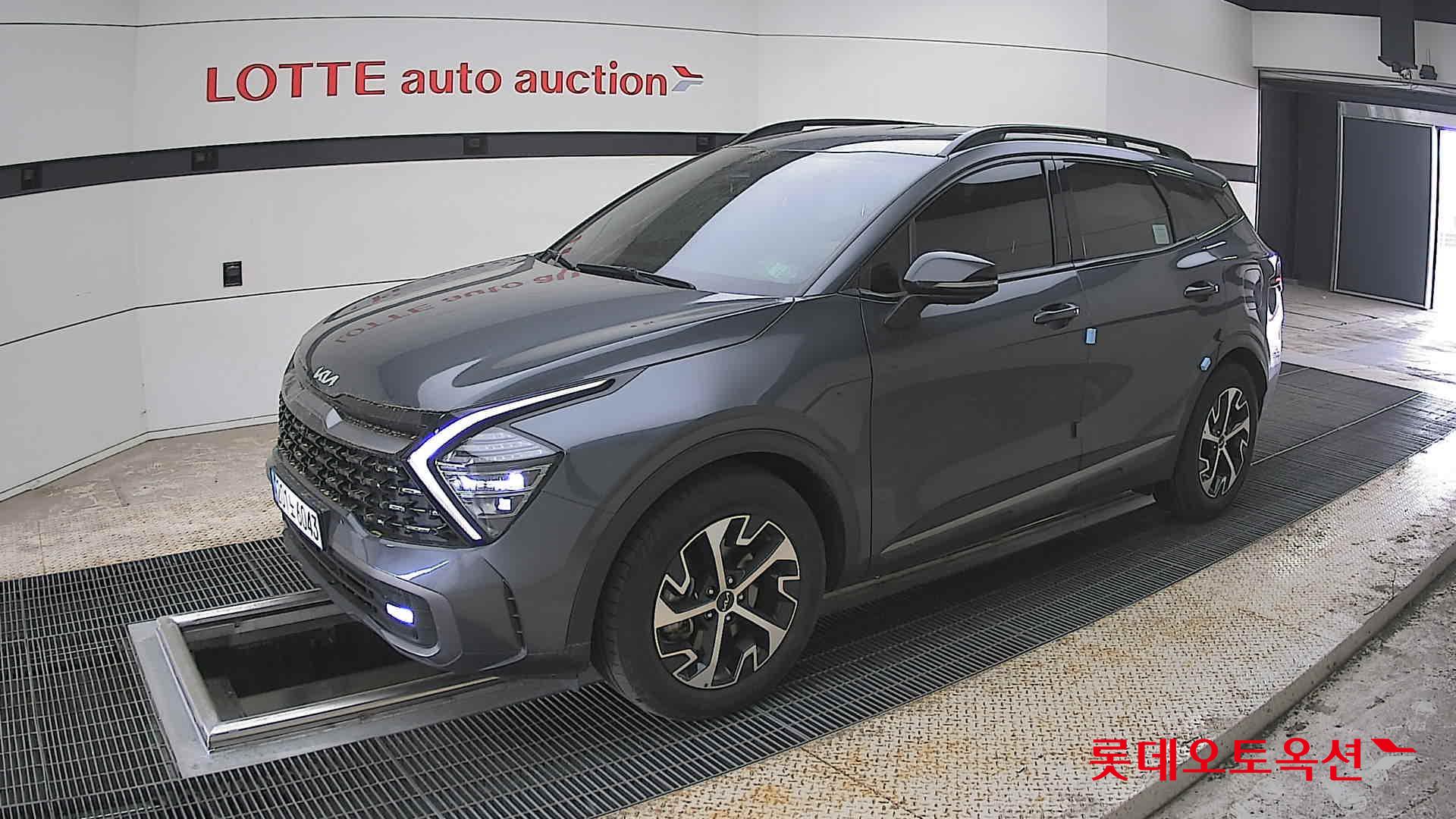 Kia Sportage 2023 - Image 11