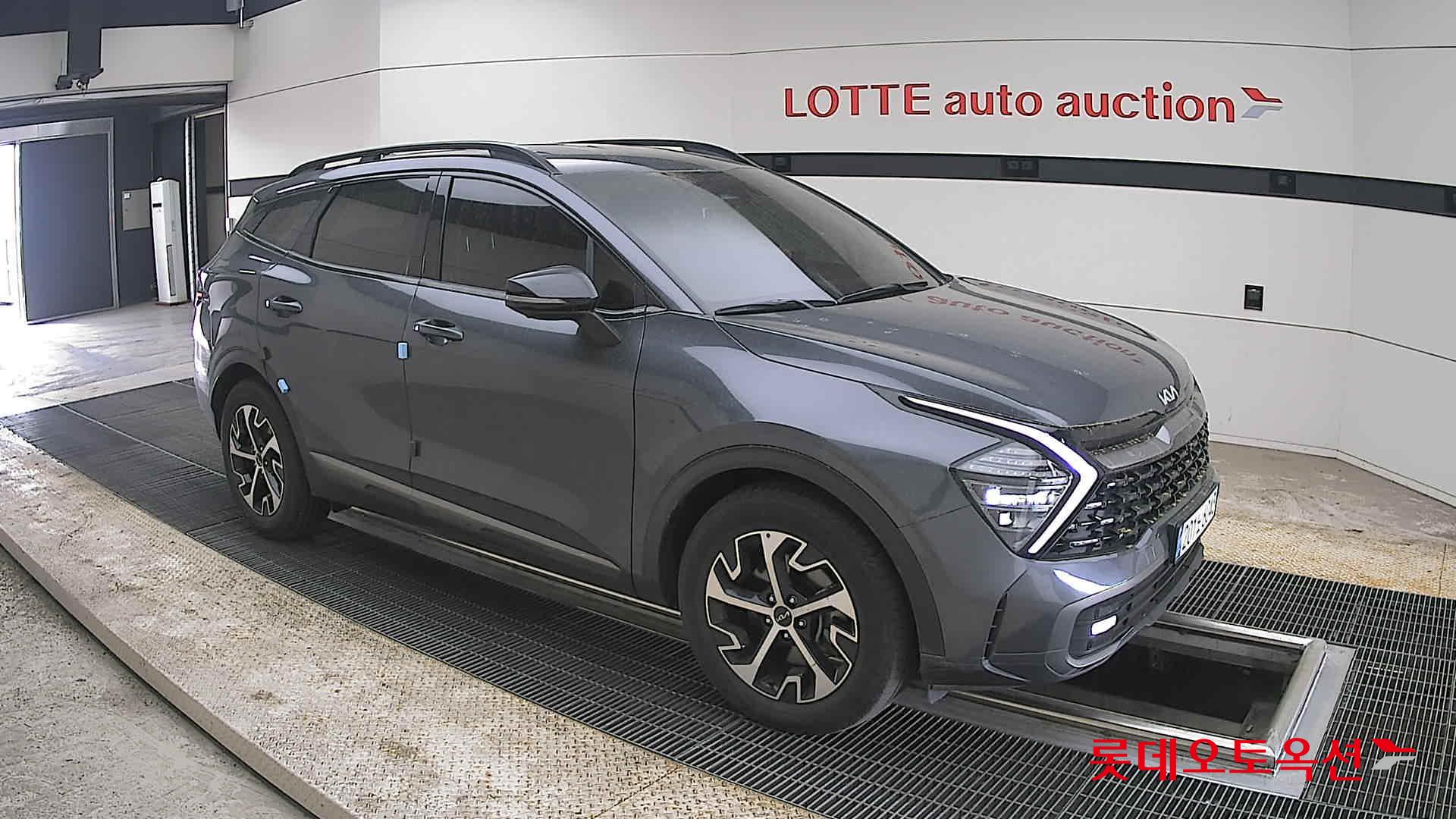 Kia Sportage 2023 - Image 23