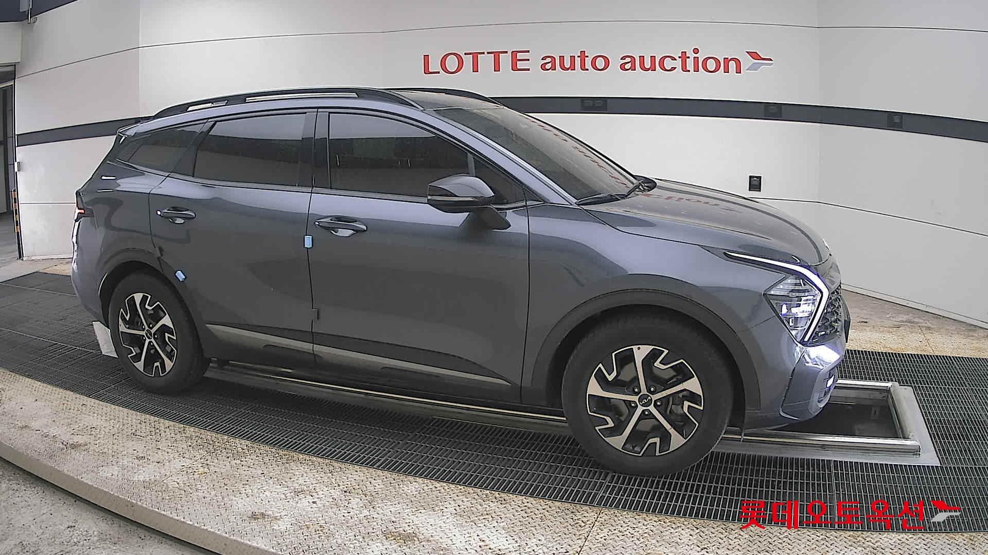 Kia Sportage 2023 - Image 22