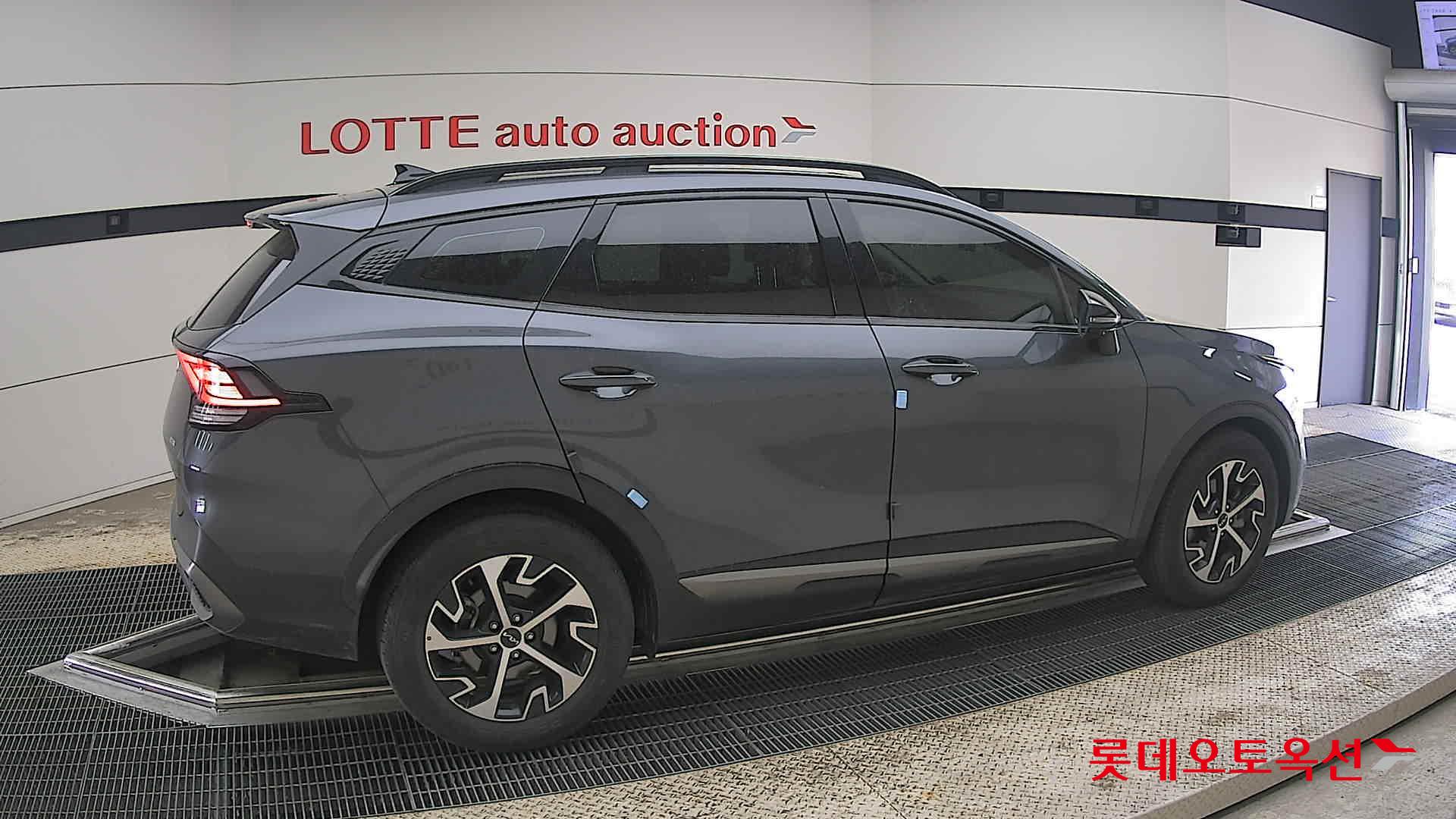 Kia Sportage 2023 - Image 20
