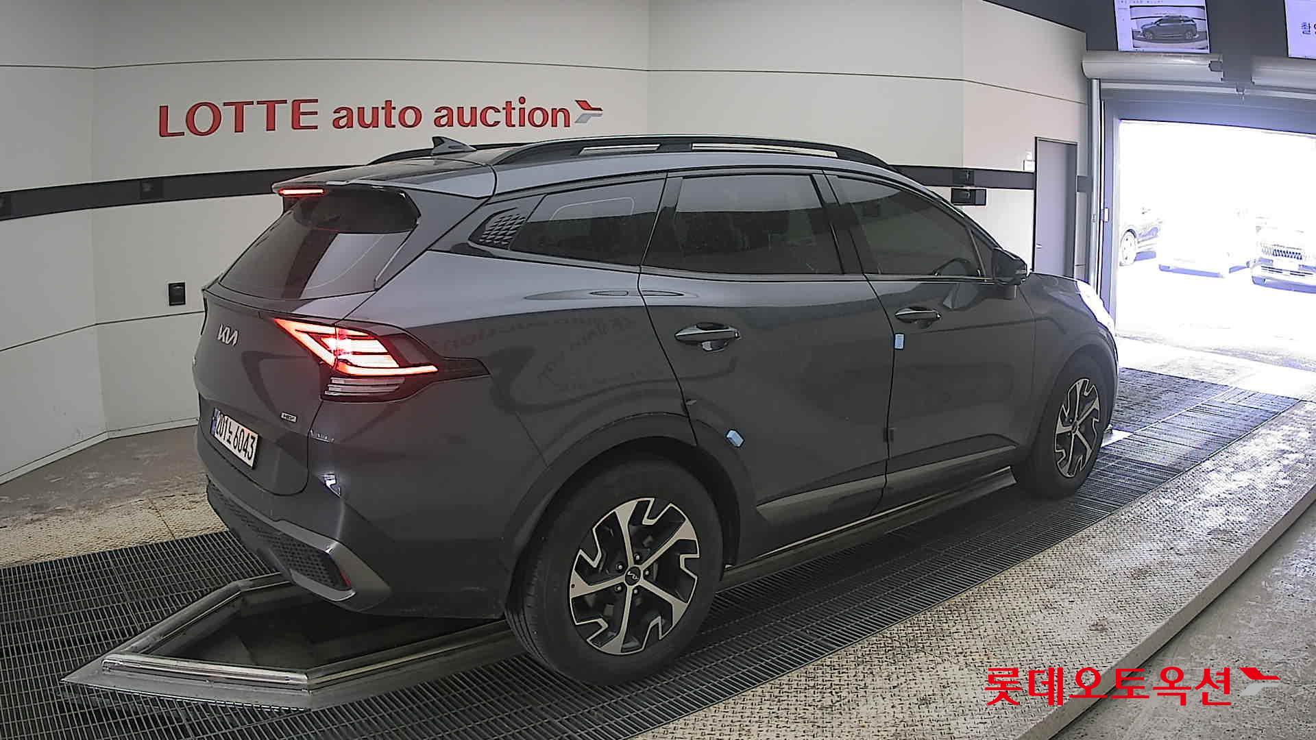 Kia Sportage 2023 - Image 19