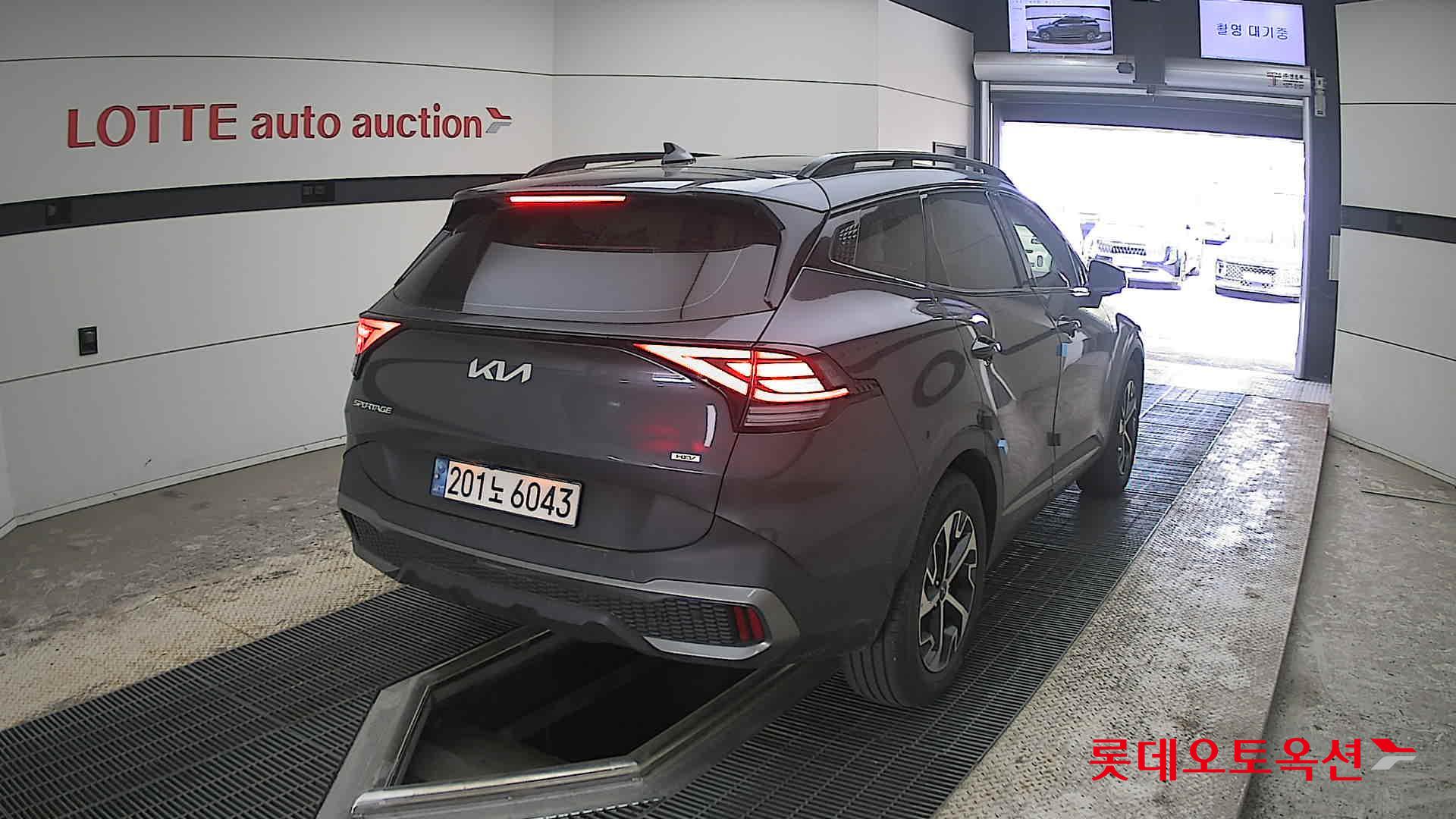 Kia Sportage 2023 - Image 18