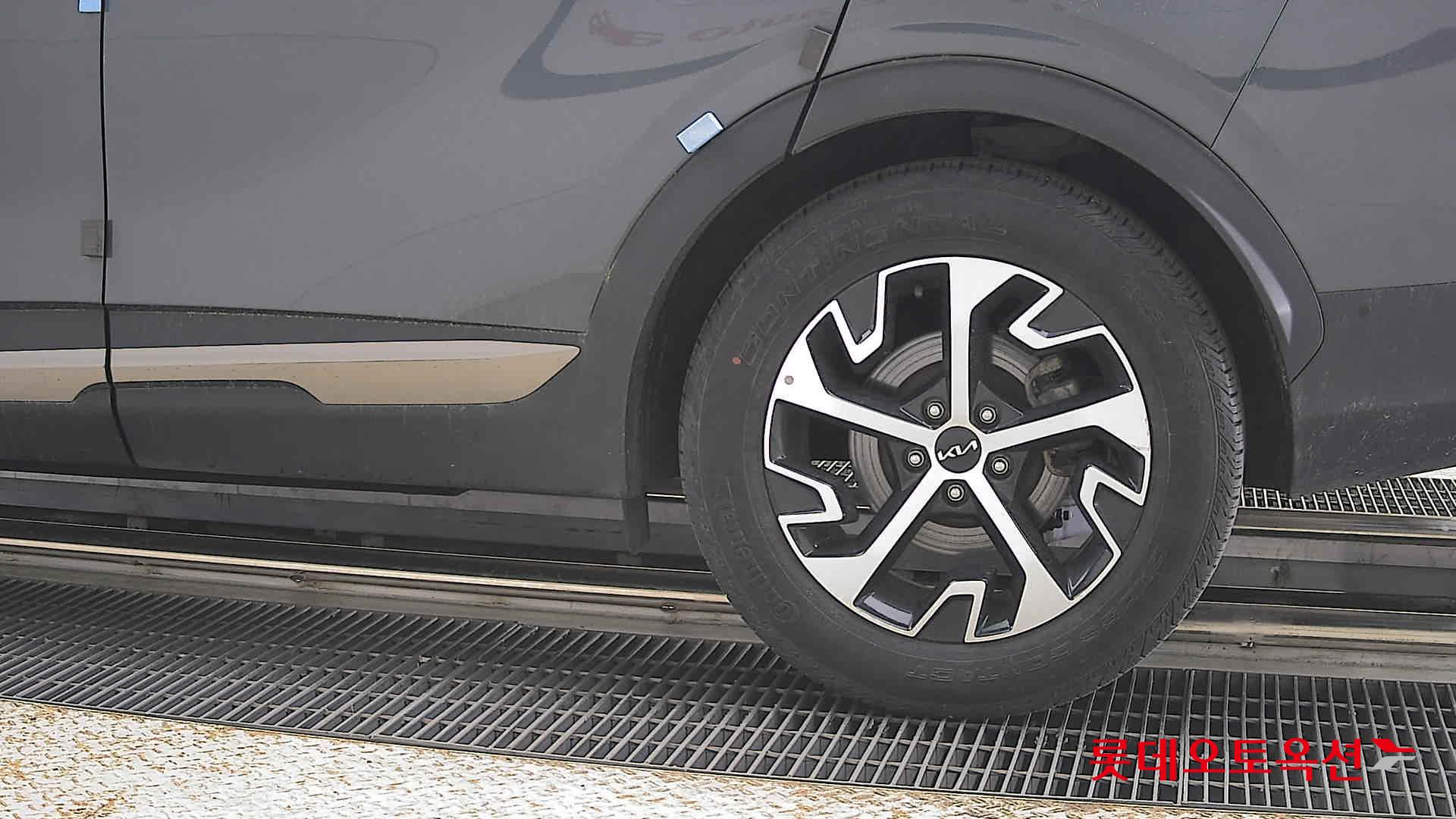 Kia Sportage 2023 - Image 26