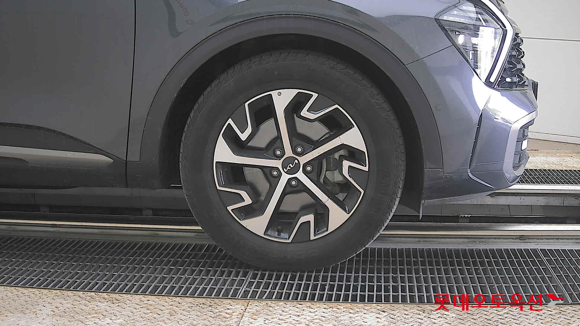 Kia Sportage 2023 - Image 27