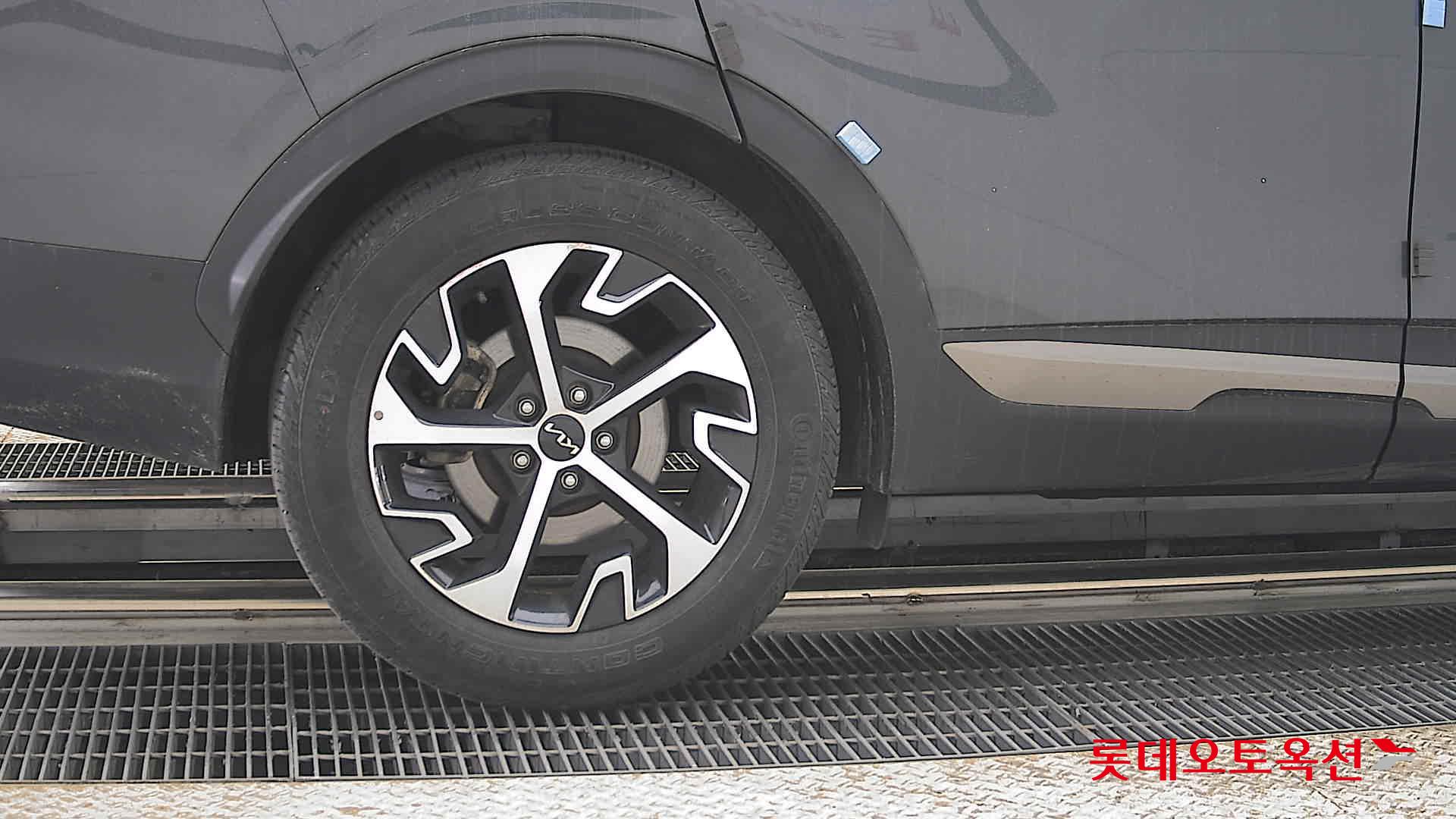 Kia Sportage 2023 - Image 28