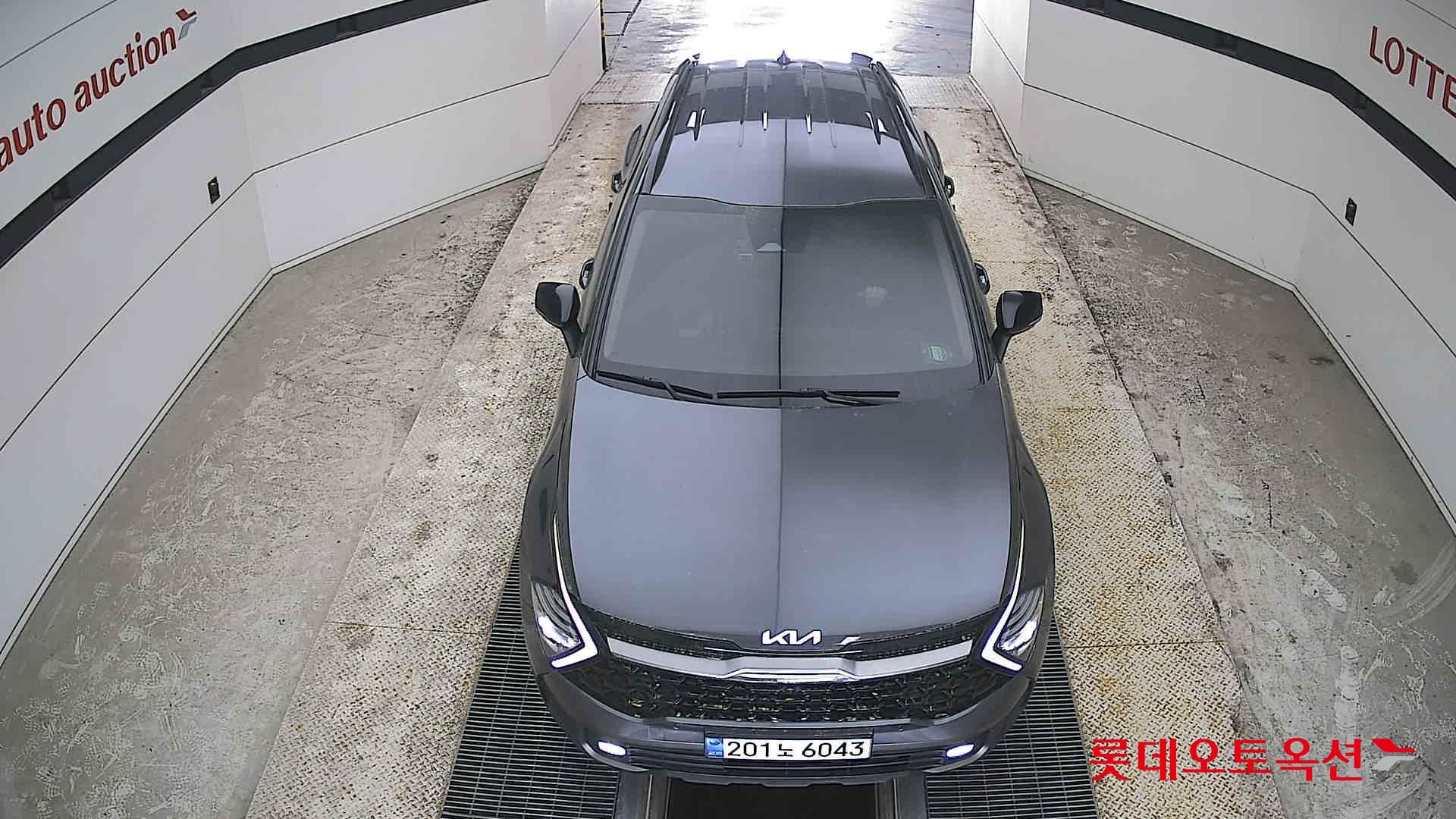 Kia Sportage 2023 - Image 7