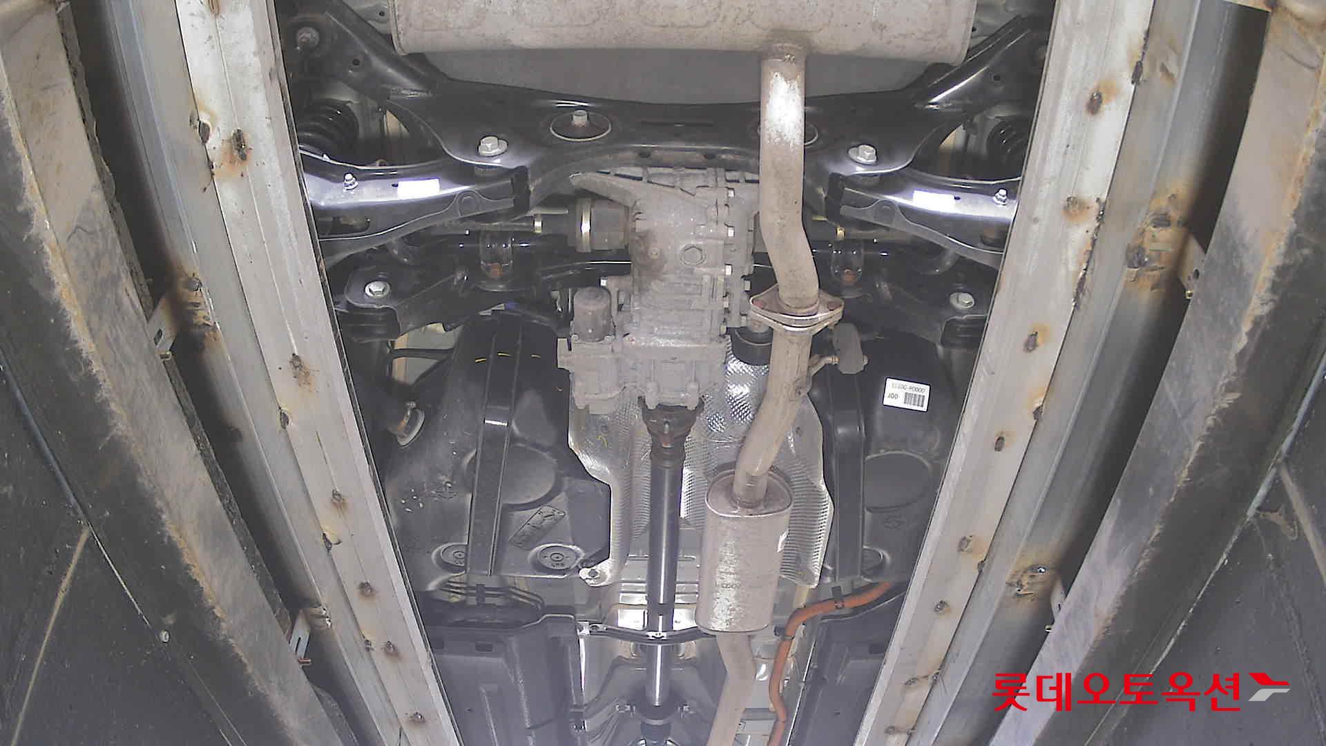 Kia Sportage 2023 - Image 2