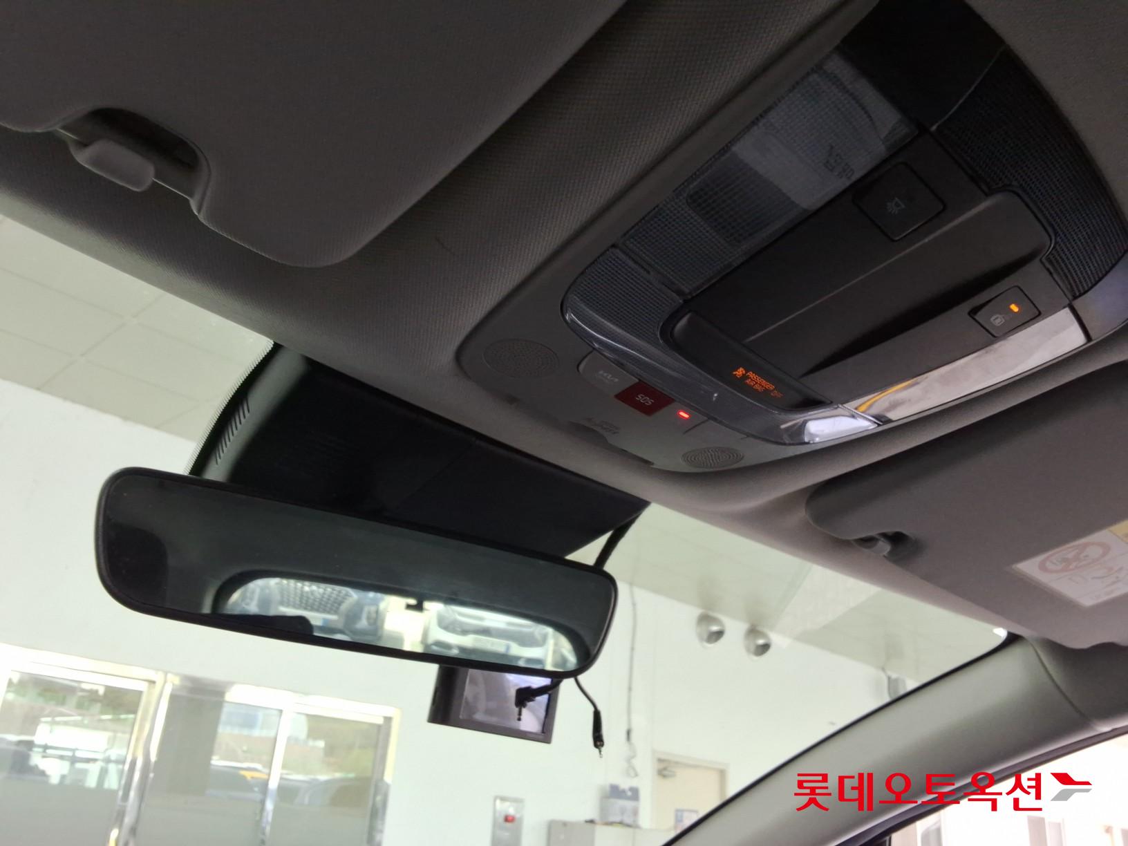 Kia Sportage 2023 - Image 34