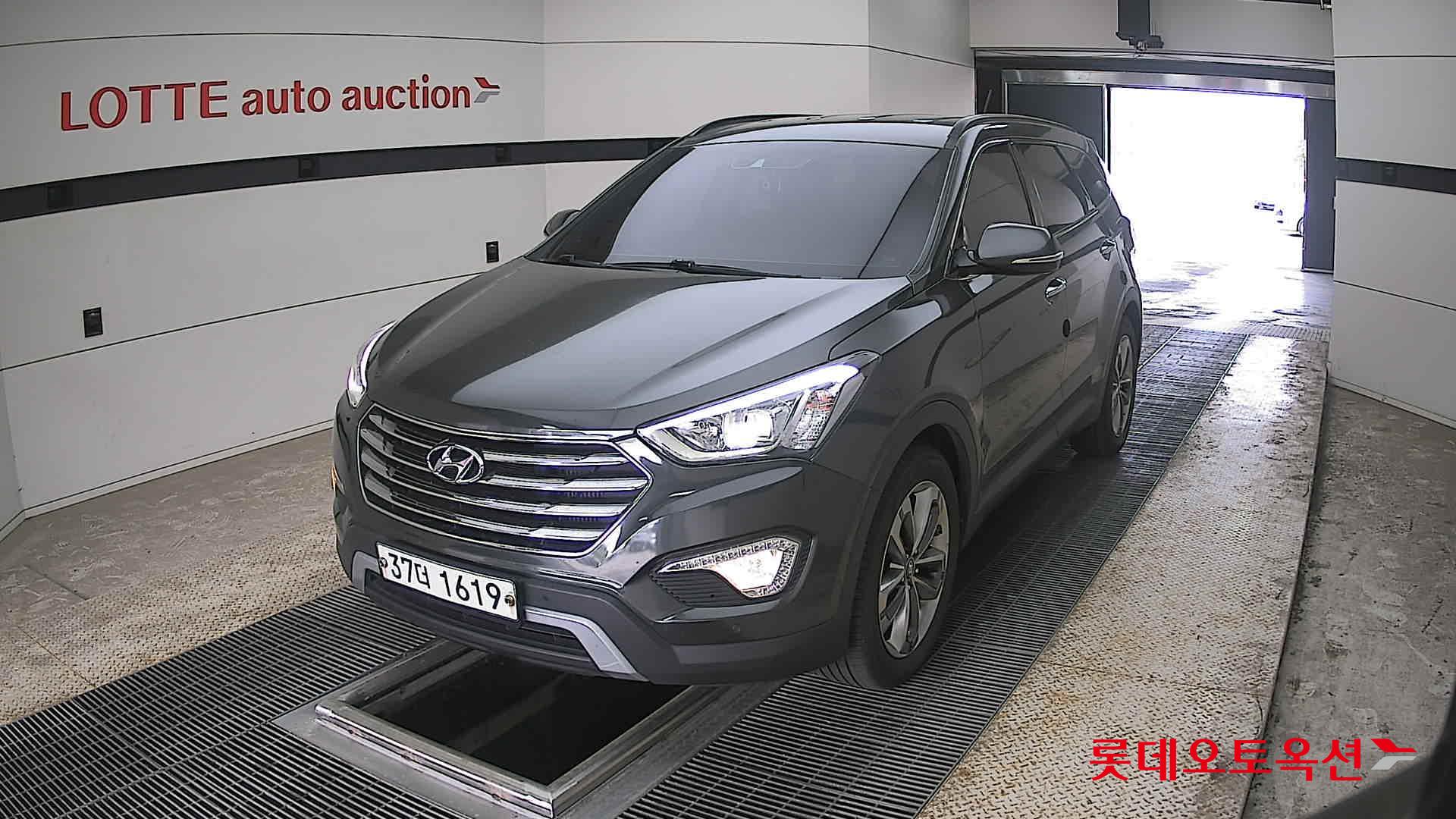 현대자동차 맥스크루즈 2015 - 이미지 10