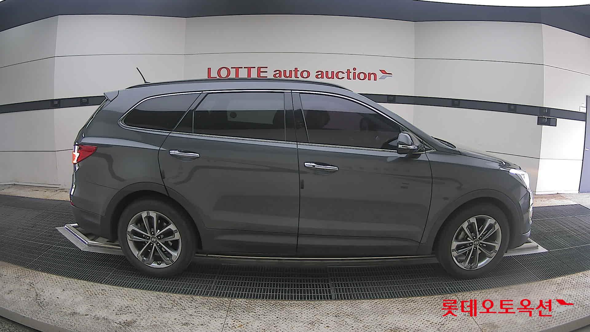 현대자동차 맥스크루즈 2015 - 이미지 21