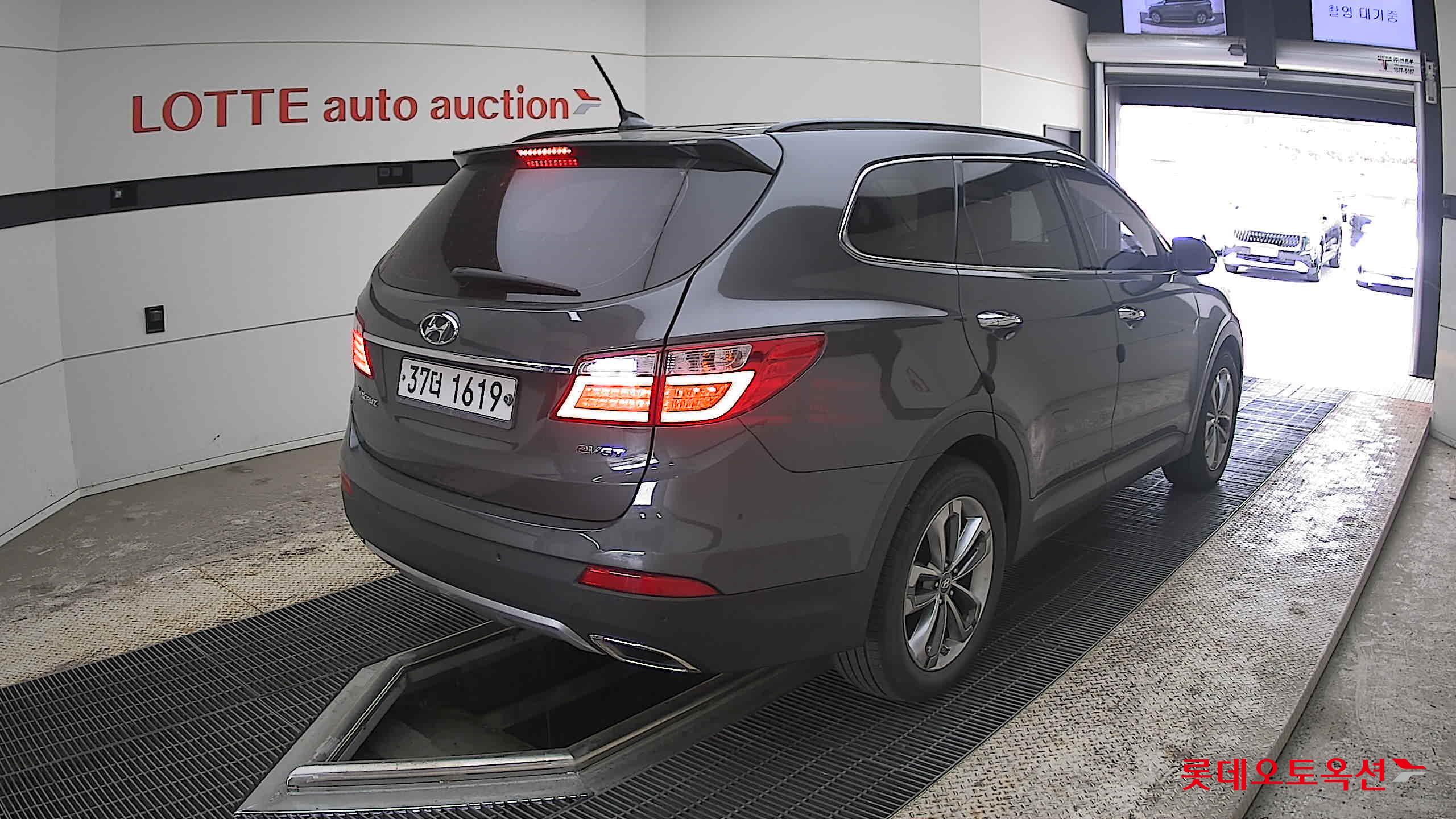 현대자동차 맥스크루즈 2015 - 이미지 5