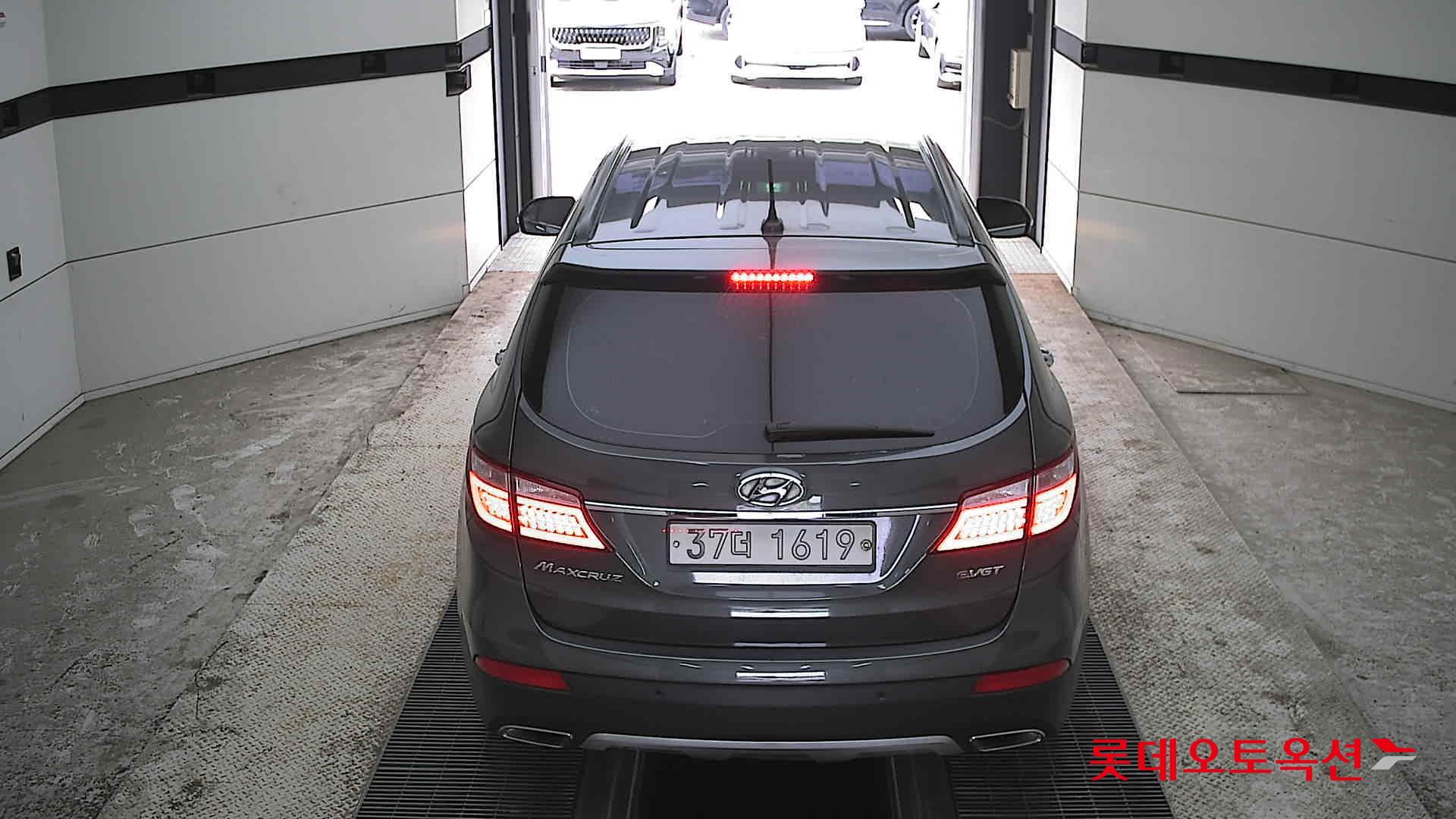 현대자동차 맥스크루즈 2015 - 이미지 17