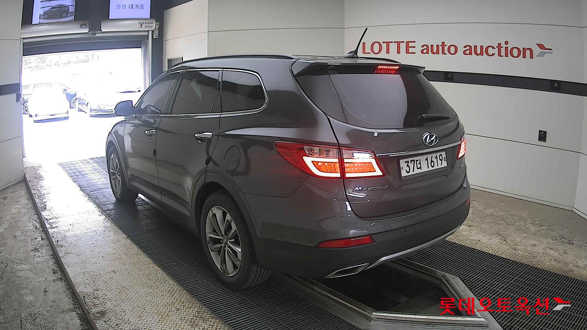 현대자동차 맥스크루즈 2015 - 이미지 4