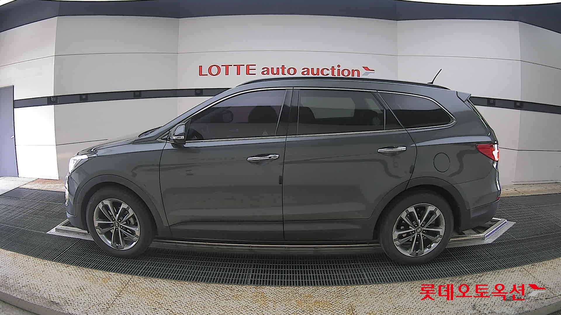 현대자동차 맥스크루즈 2015 - 이미지 13