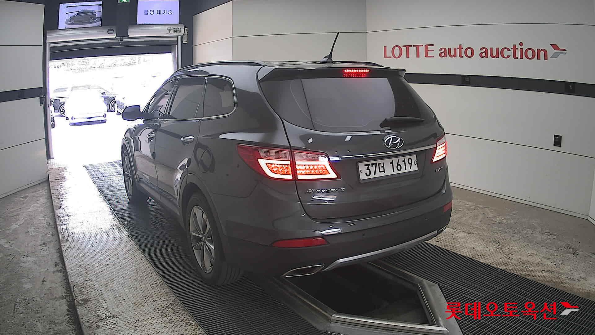 현대자동차 맥스크루즈 2015 - 이미지 16