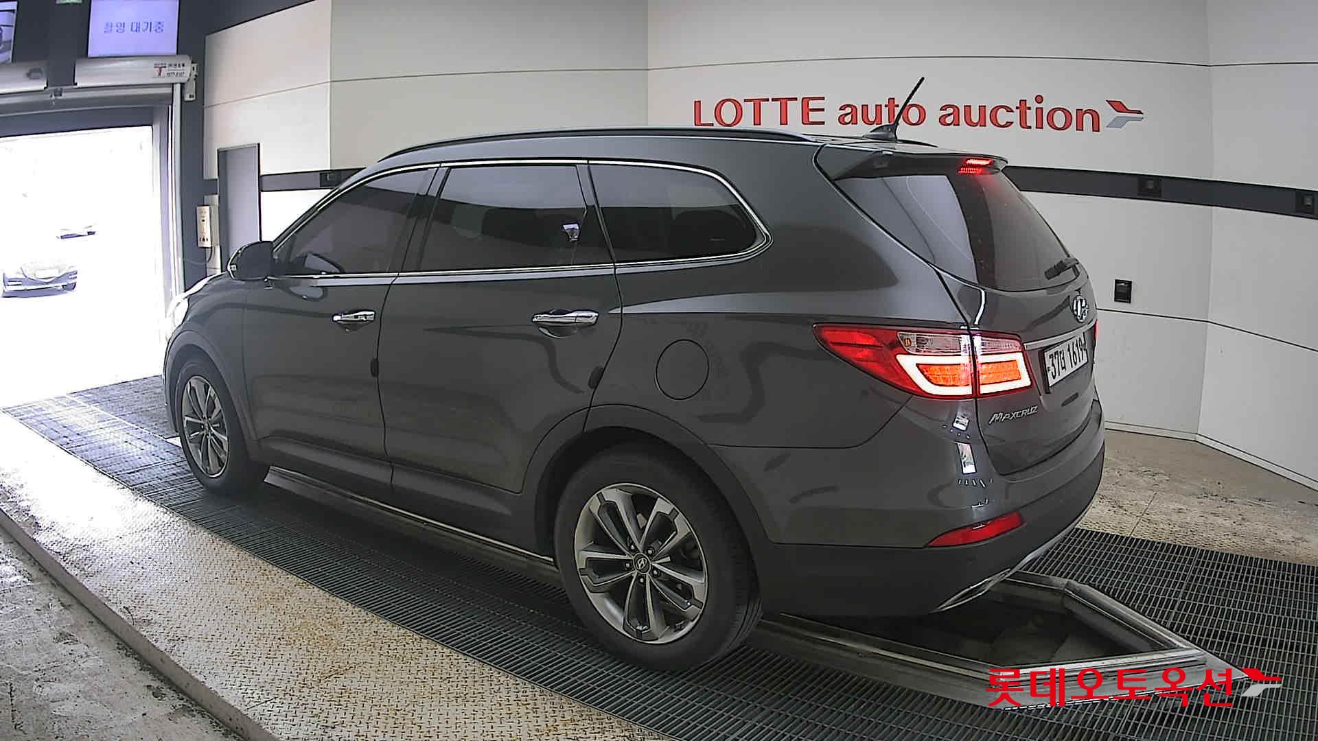 현대자동차 맥스크루즈 2015 - 이미지 15