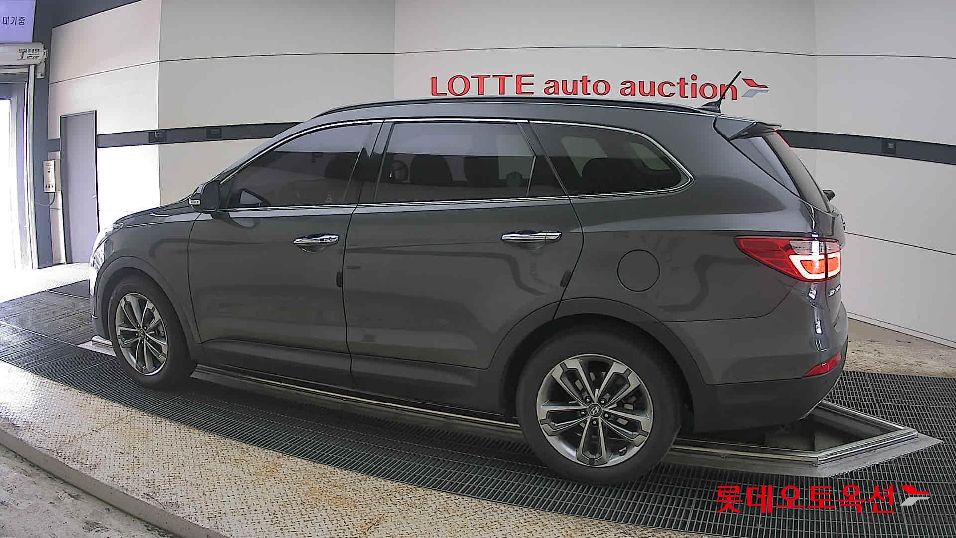 현대자동차 맥스크루즈 2015 - 이미지 14