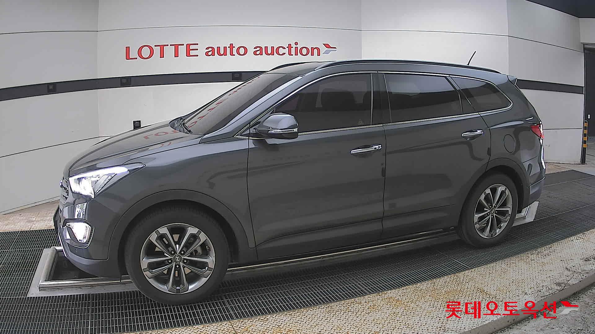 현대자동차 맥스크루즈 2015 - 이미지 12