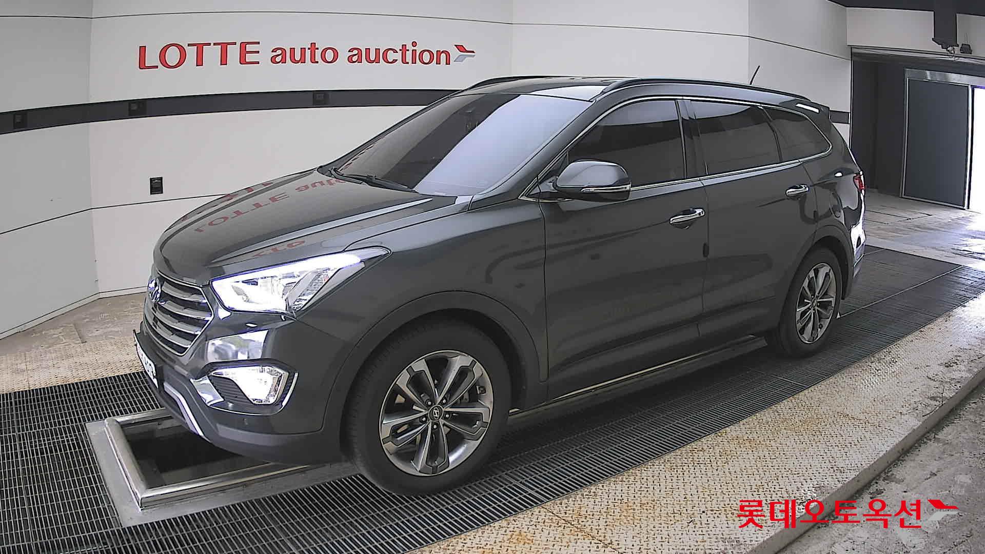 현대자동차 맥스크루즈 2015 - 이미지 11