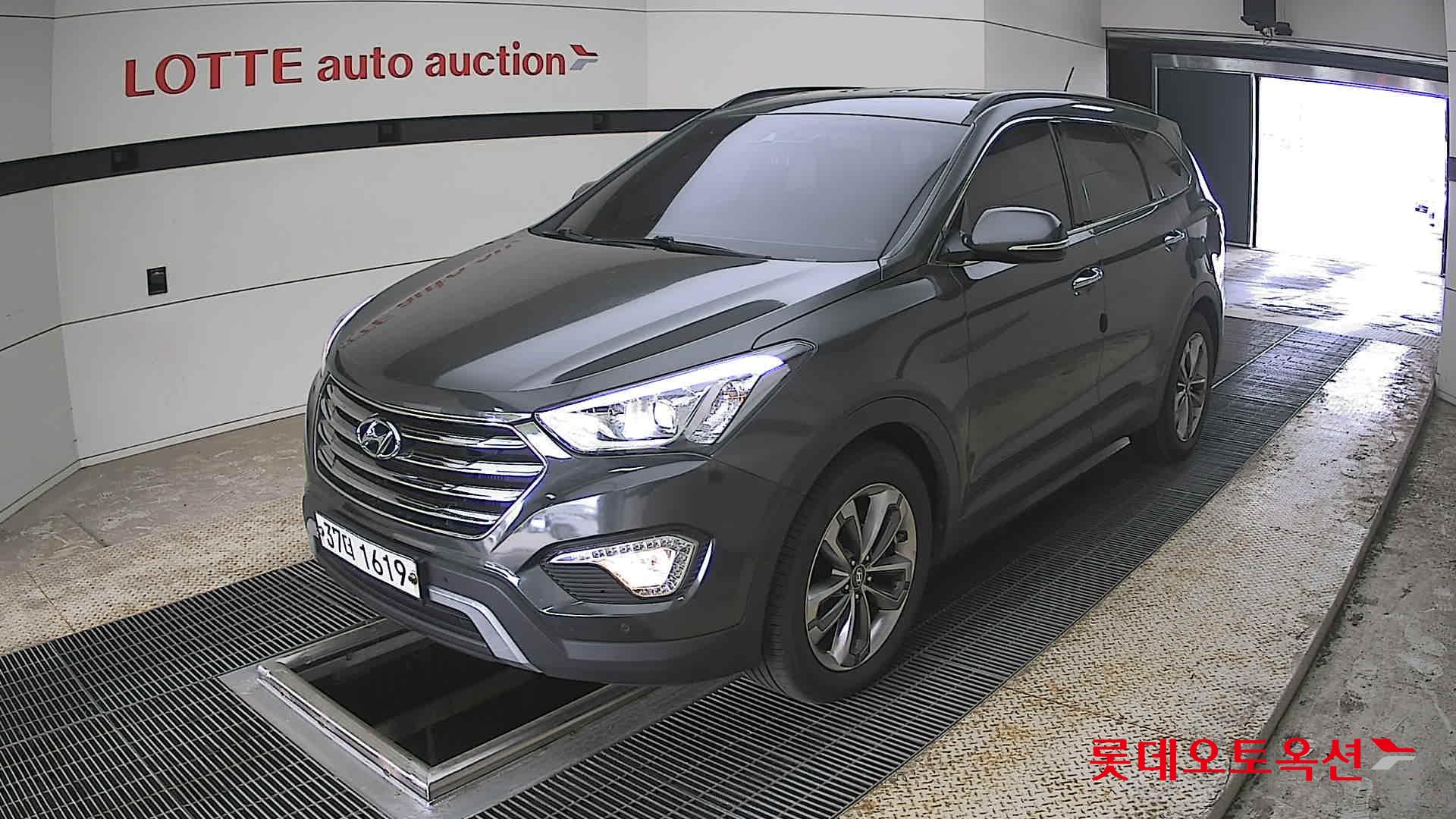 현대자동차 맥스크루즈 2015 - 이미지 3