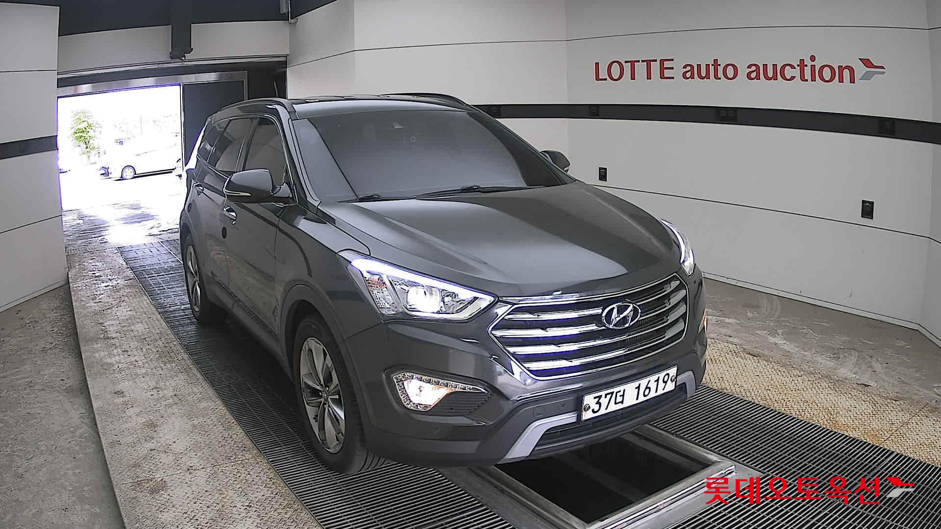 현대자동차 맥스크루즈 2015 - 이미지 24