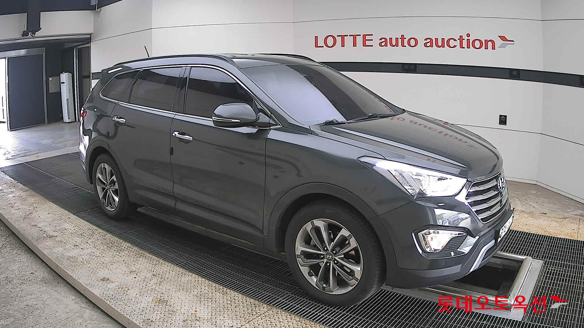 현대자동차 맥스크루즈 2015 - 이미지 23