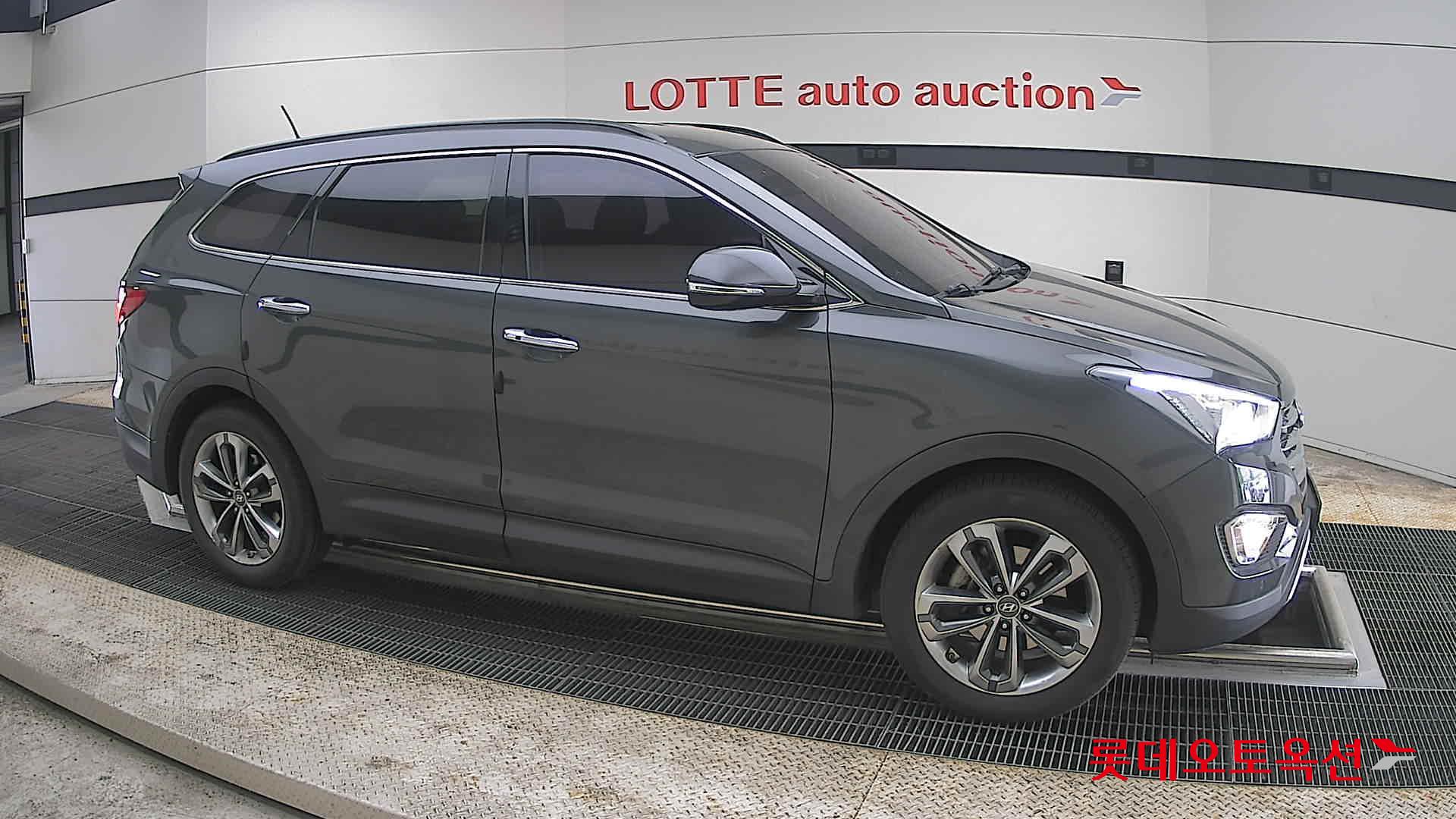 현대자동차 맥스크루즈 2015 - 이미지 22