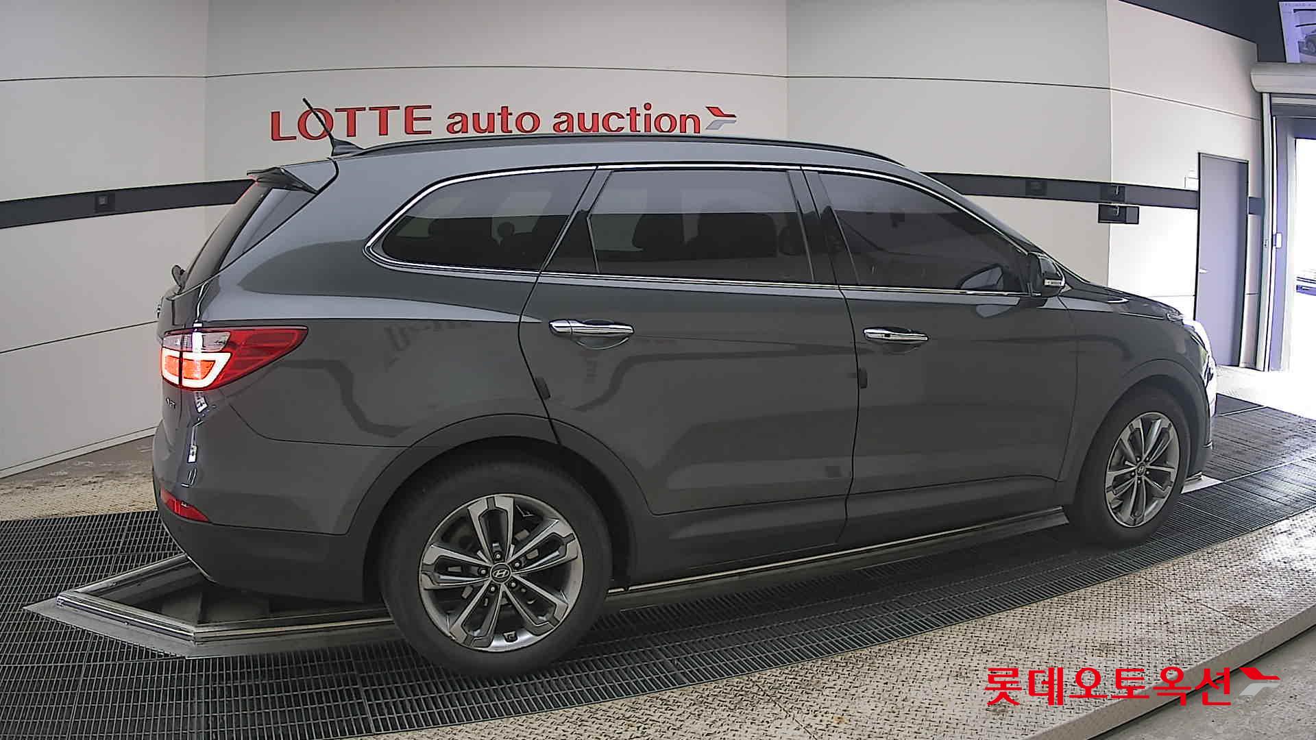 현대자동차 맥스크루즈 2015 - 이미지 20