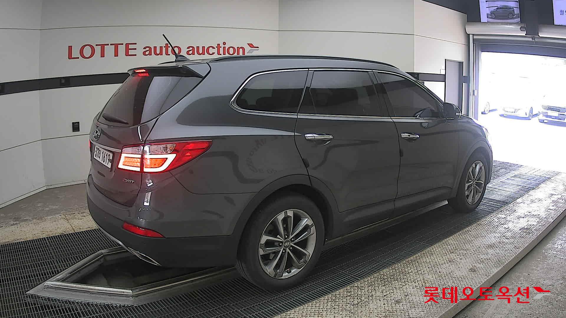 현대자동차 맥스크루즈 2015 - 이미지 19