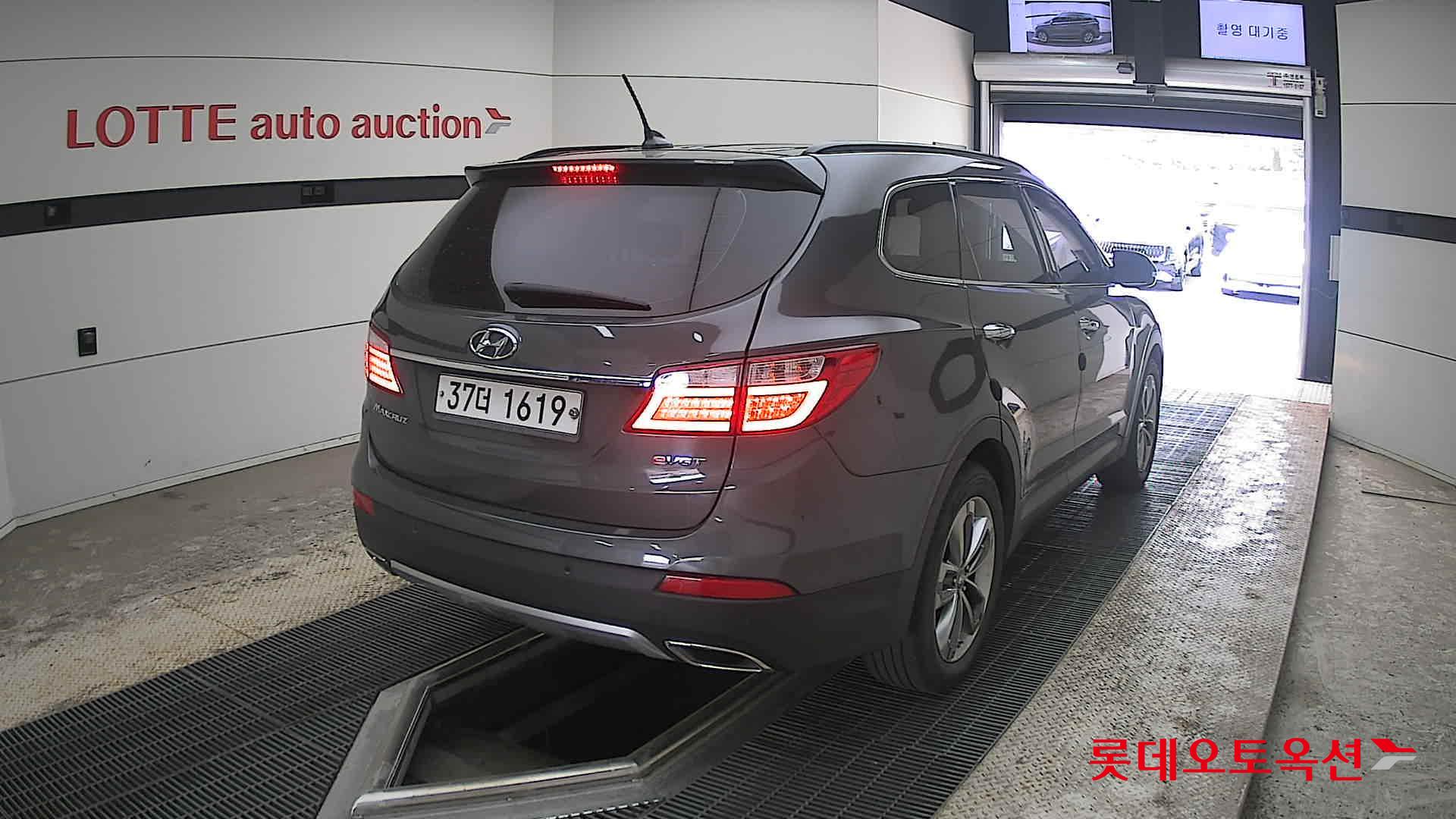 현대자동차 맥스크루즈 2015 - 이미지 18