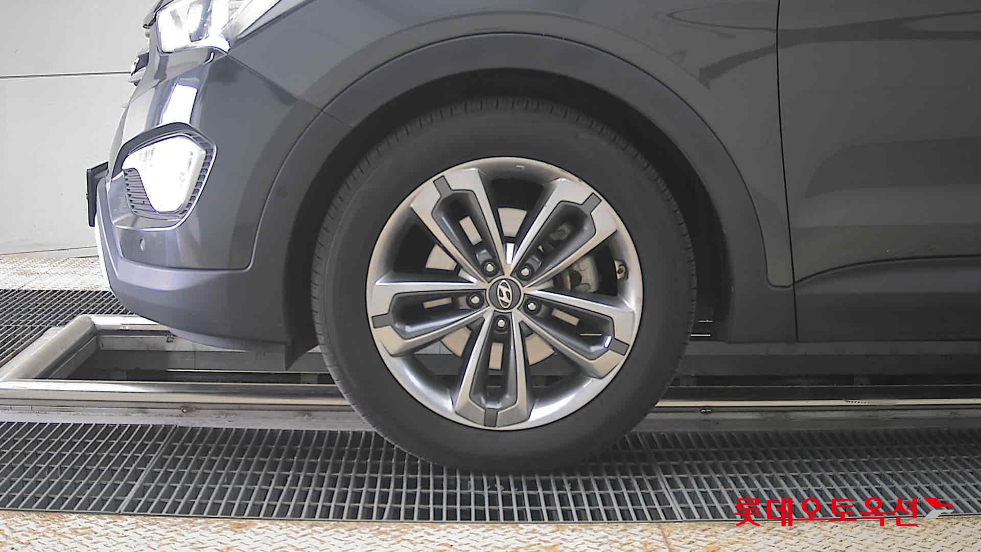 현대자동차 맥스크루즈 2015 - 이미지 25