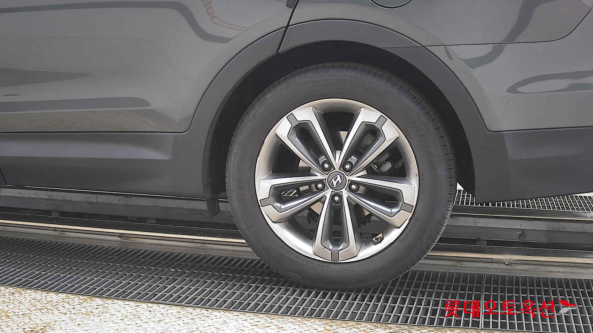 현대자동차 맥스크루즈 2015 - 이미지 26