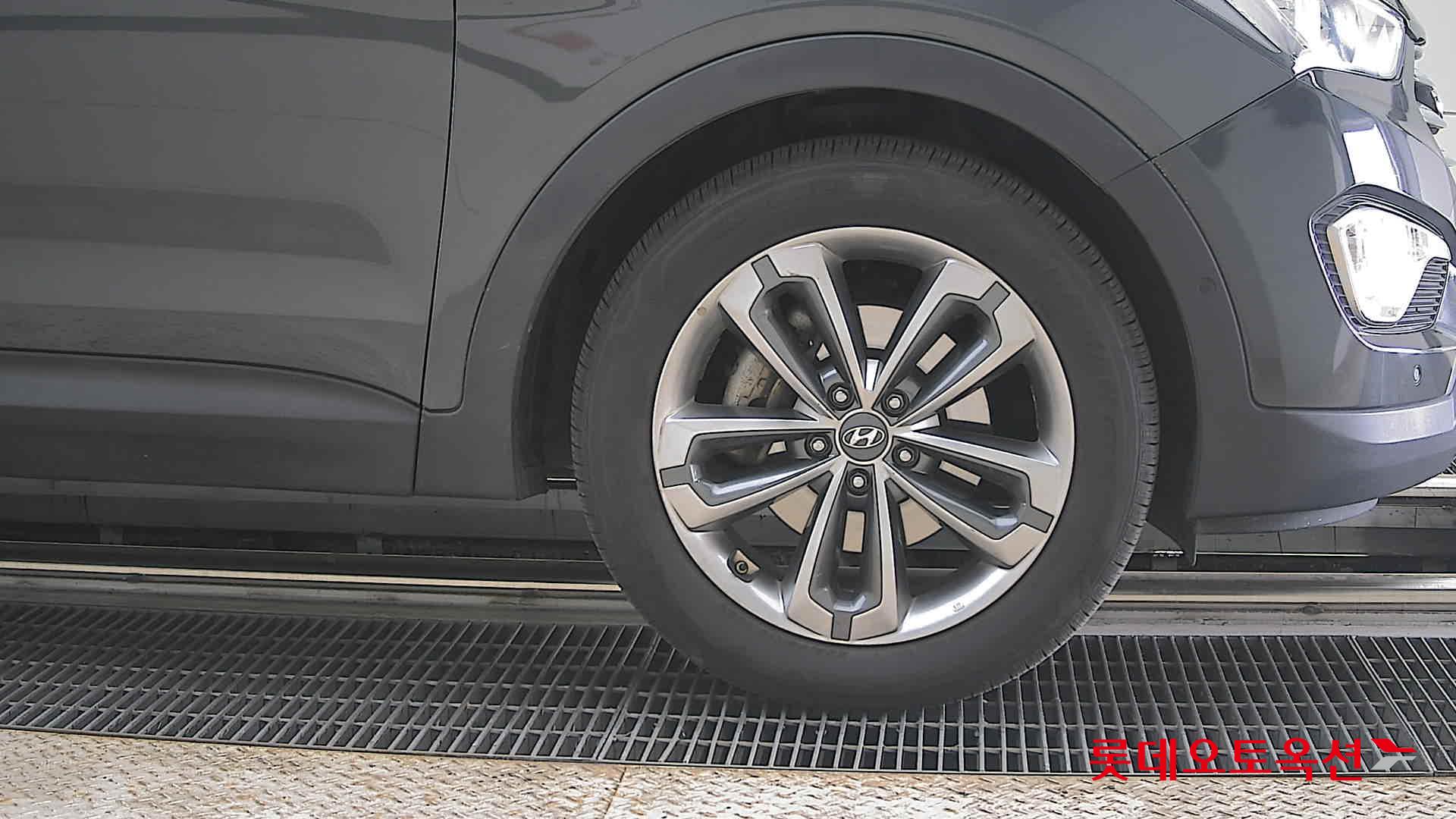 현대자동차 맥스크루즈 2015 - 이미지 27