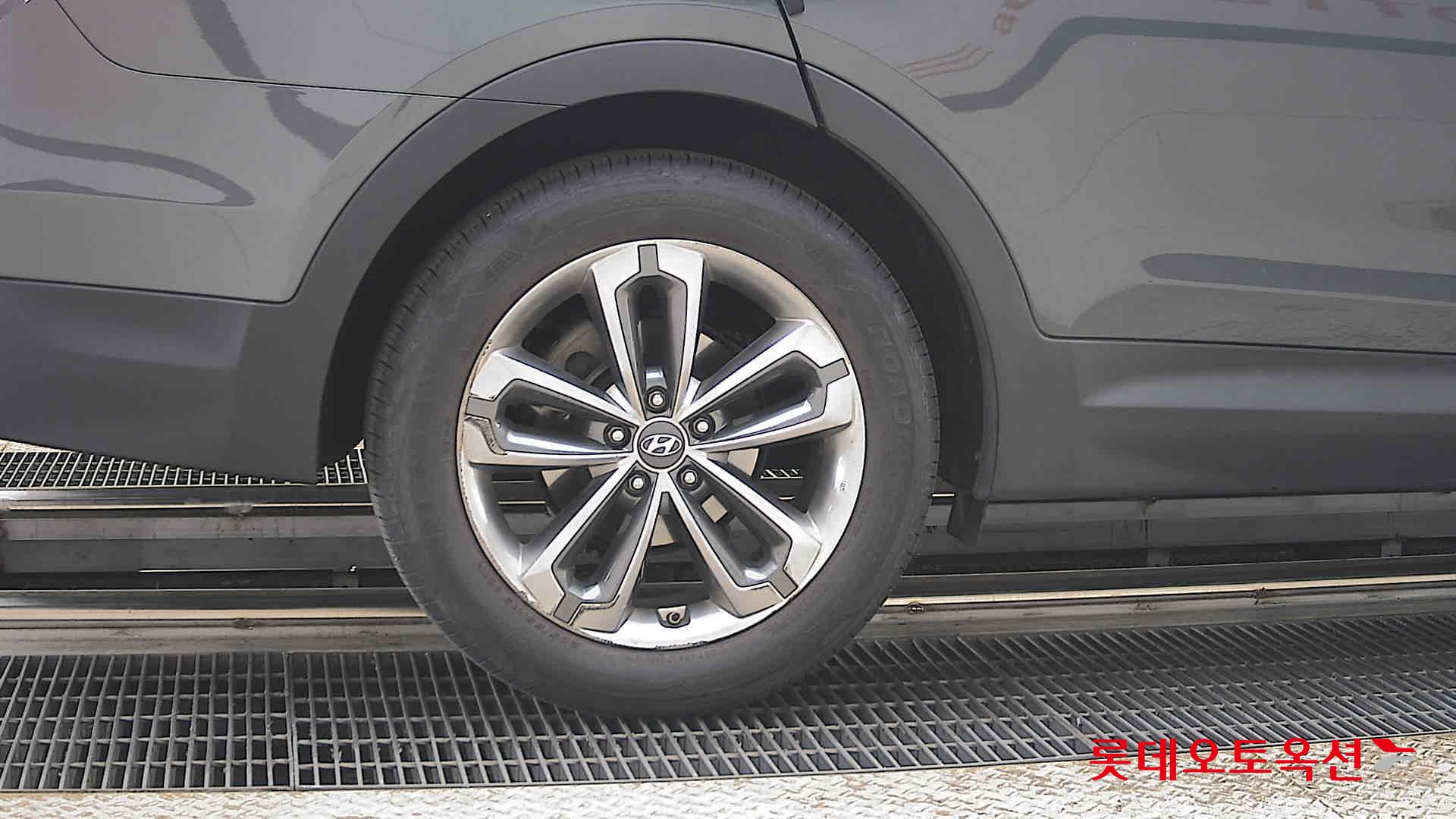 현대자동차 맥스크루즈 2015 - 이미지 28