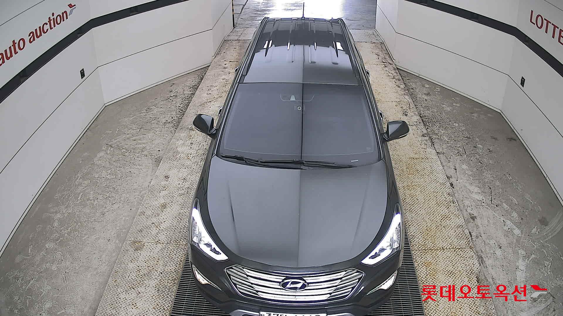 현대자동차 맥스크루즈 2015 - 이미지 7