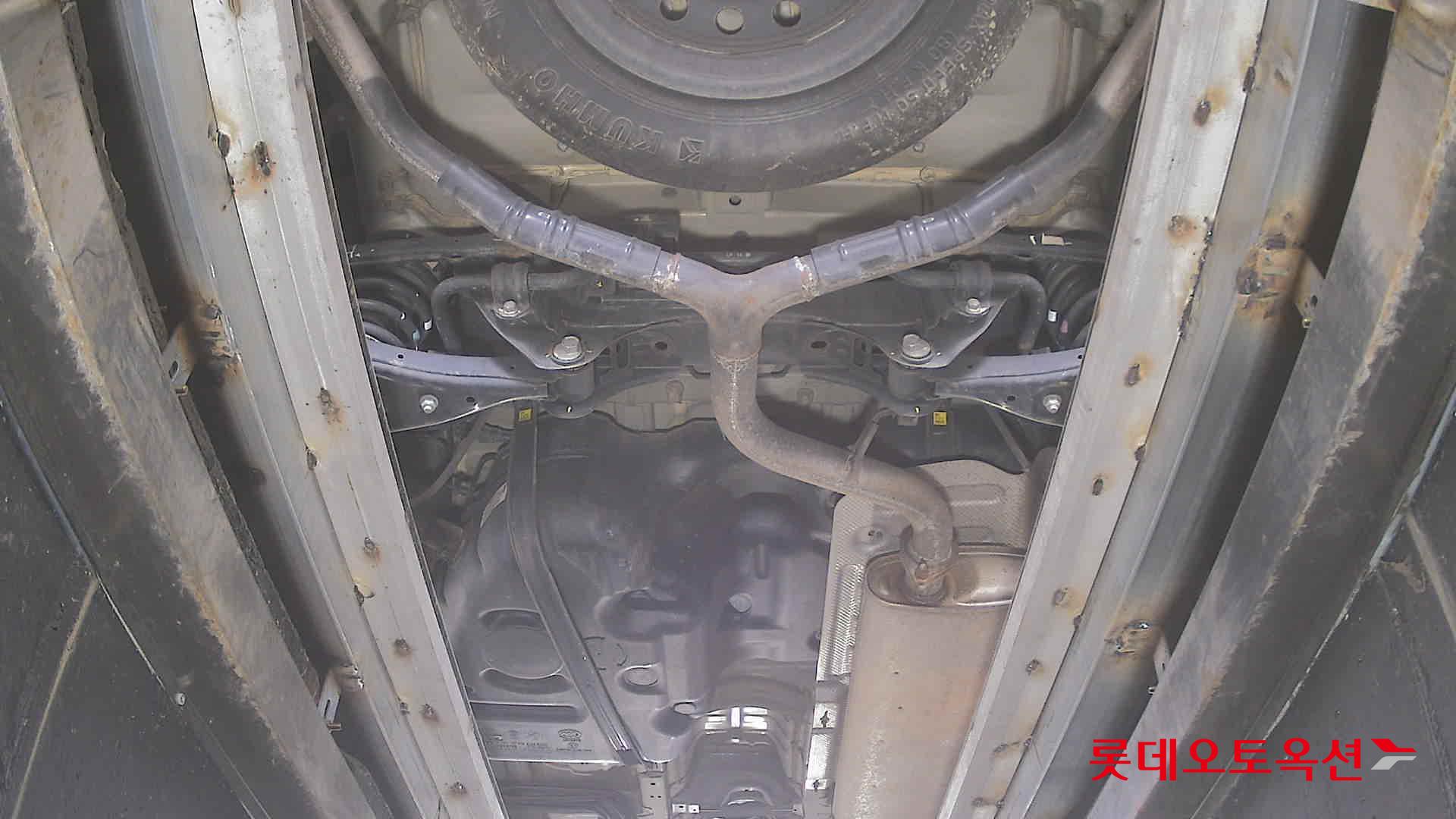 현대자동차 맥스크루즈 2015 - 이미지 2