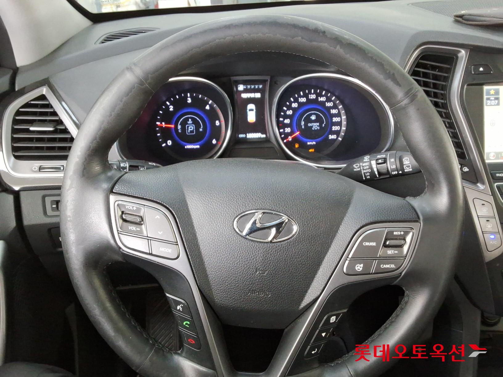 현대자동차 맥스크루즈 2015 - 이미지 30