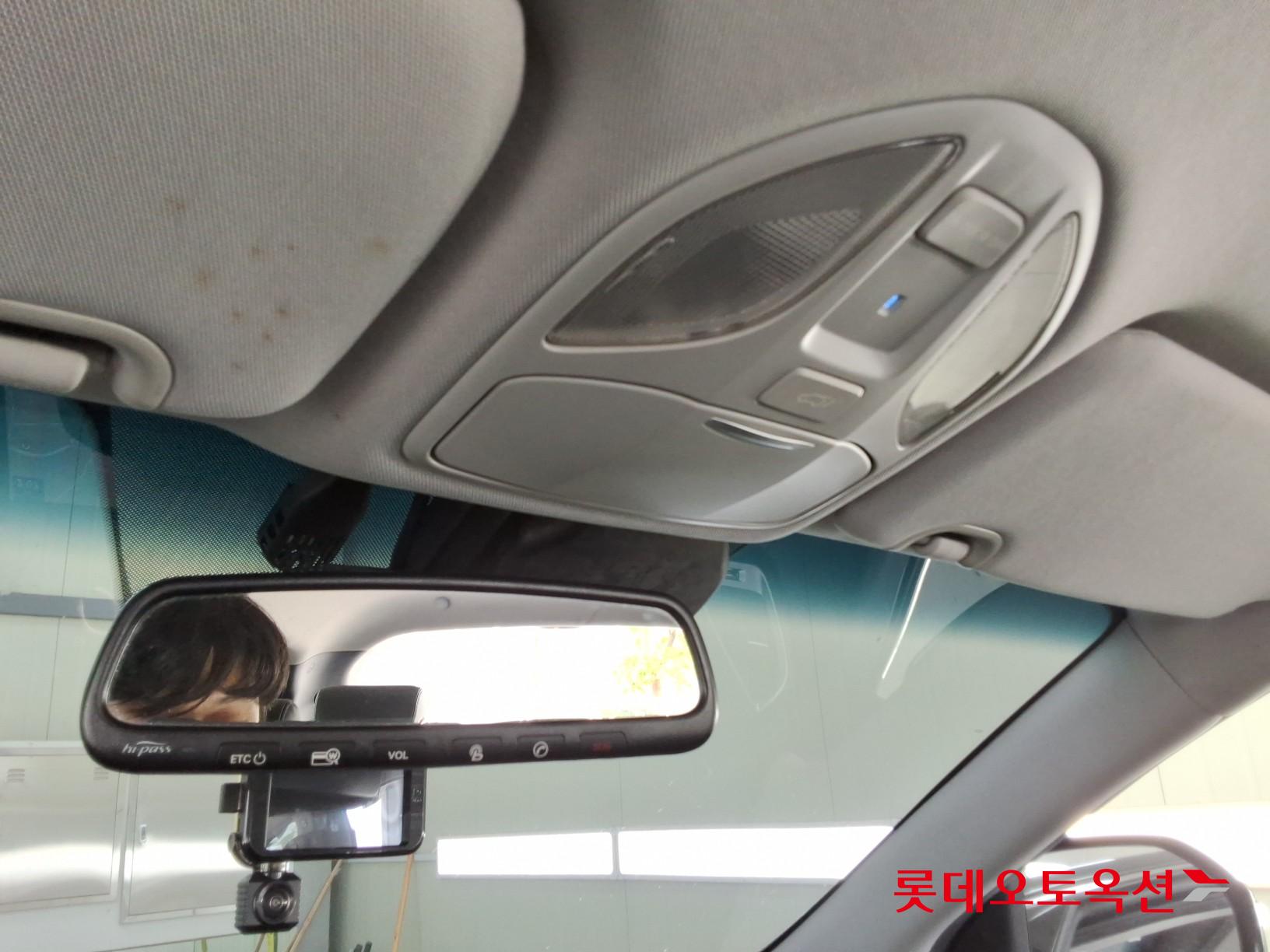 현대자동차 맥스크루즈 2015 - 이미지 31