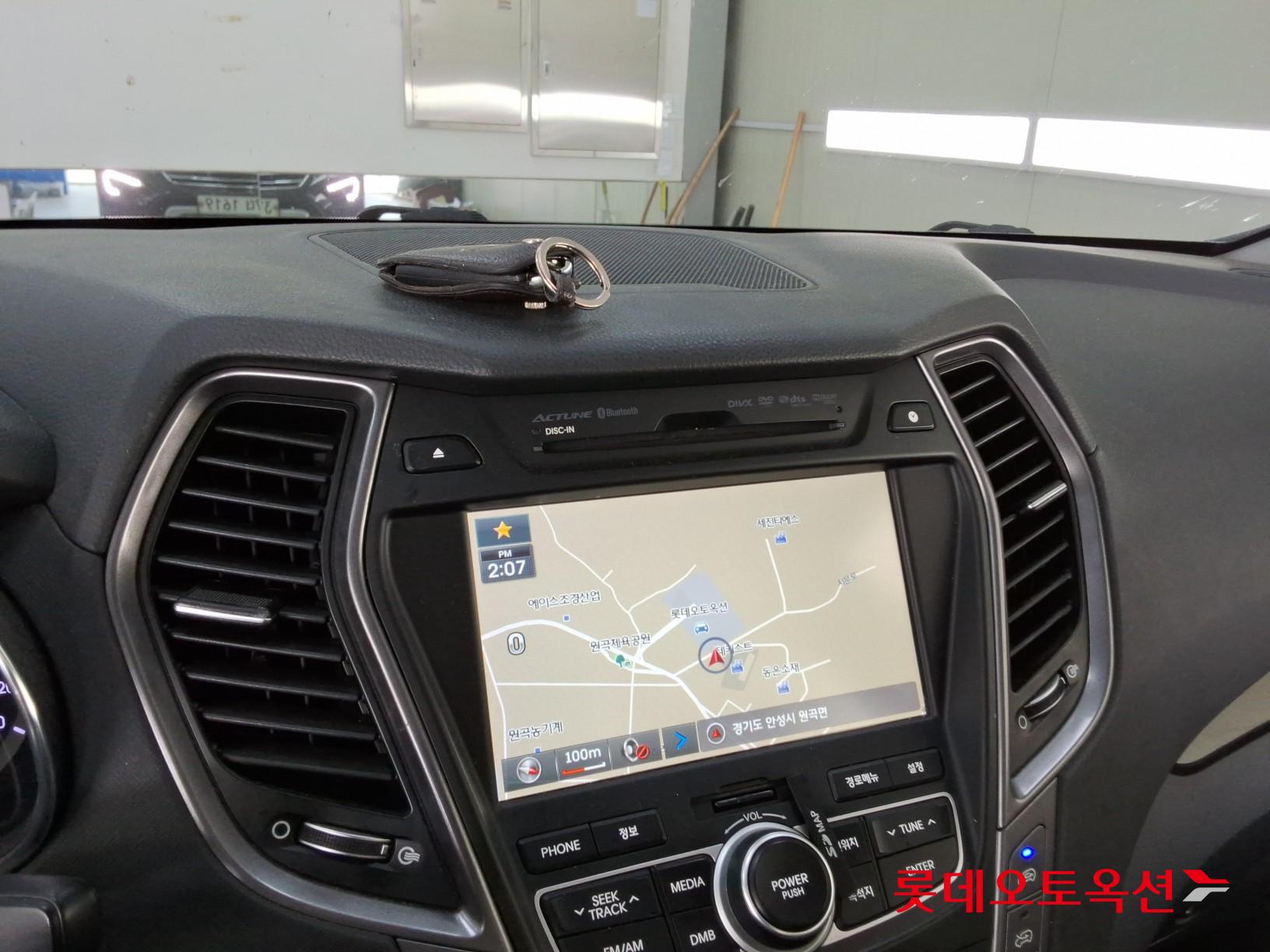 현대자동차 맥스크루즈 2015 - 이미지 32