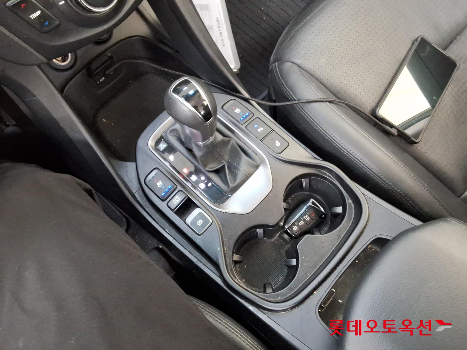 현대자동차 맥스크루즈 2015 - 이미지 34