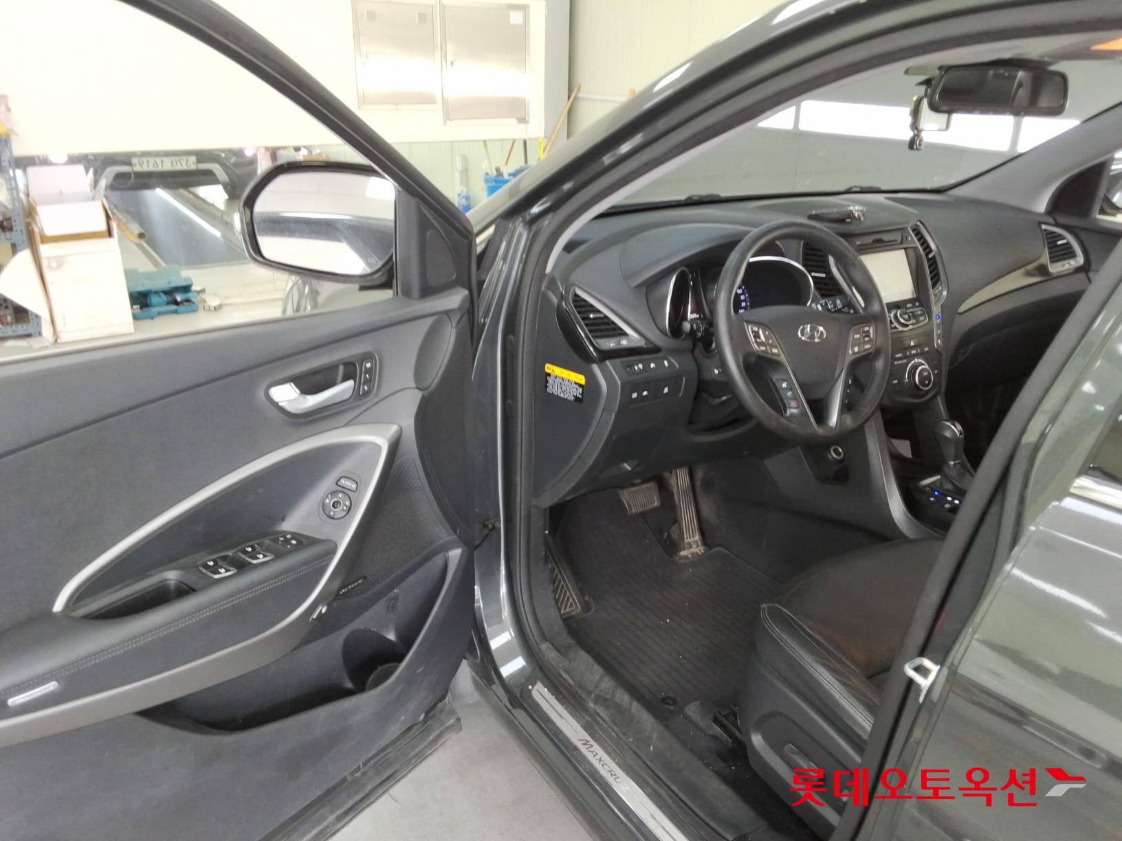 현대자동차 맥스크루즈 2015 - 이미지 35