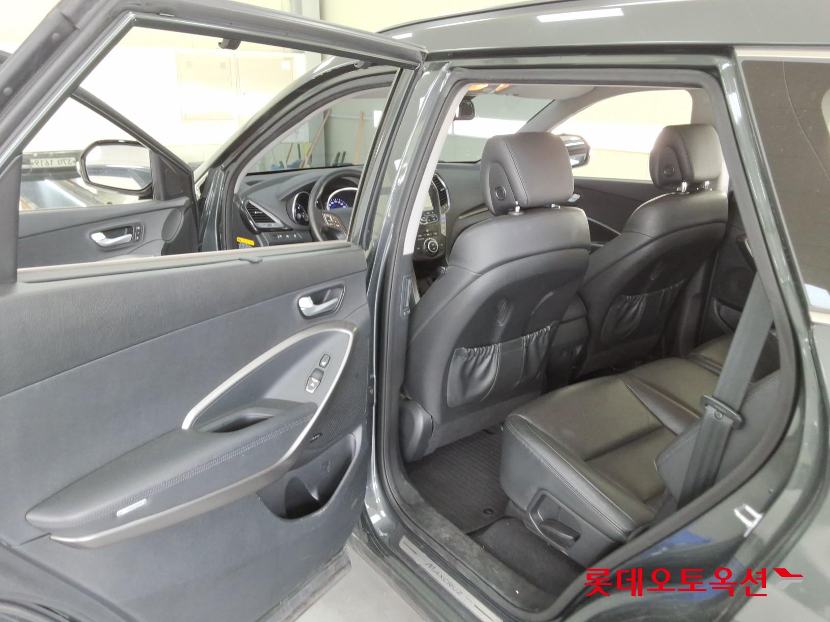 현대자동차 맥스크루즈 2015 - 이미지 37