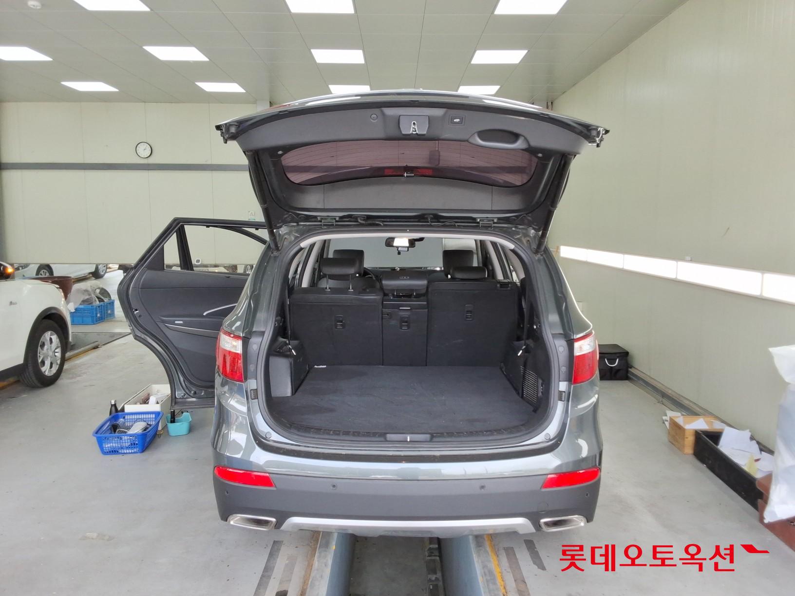 현대자동차 맥스크루즈 2015 - 이미지 9