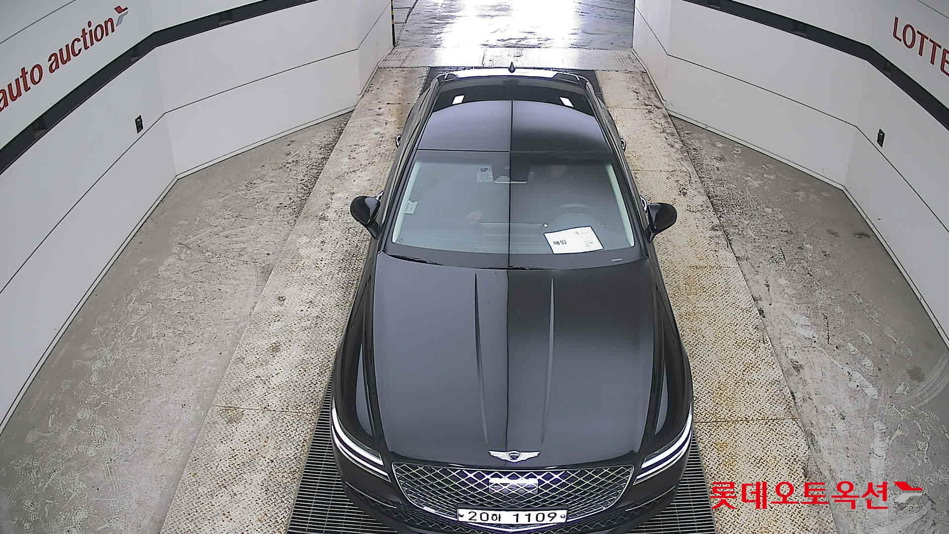 Genesis G80 2021 - Image 7