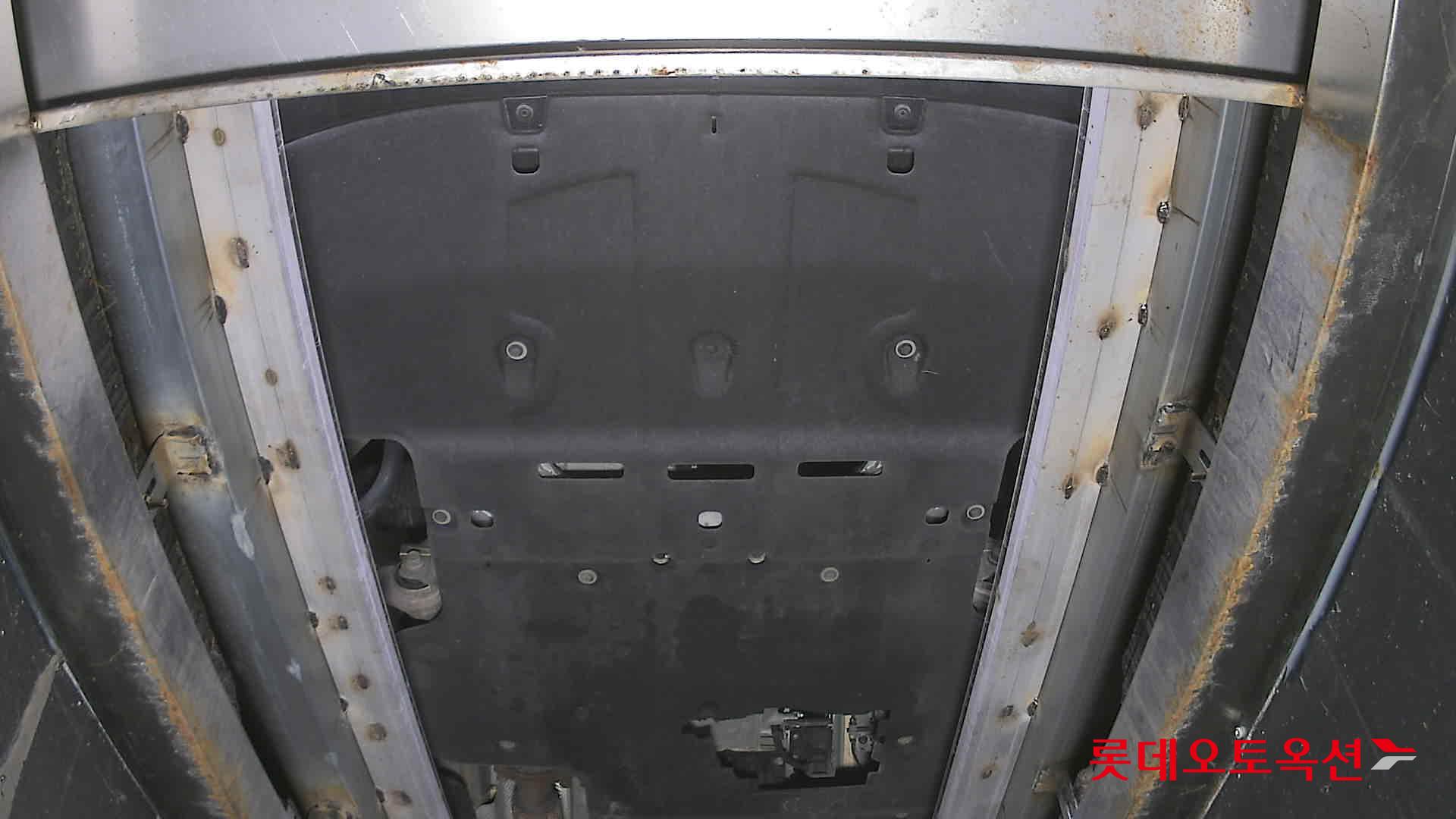 Genesis G80 2021 - Image 8