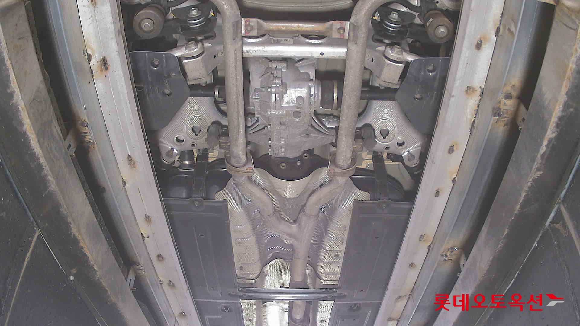 Genesis G80 2021 - Image 2