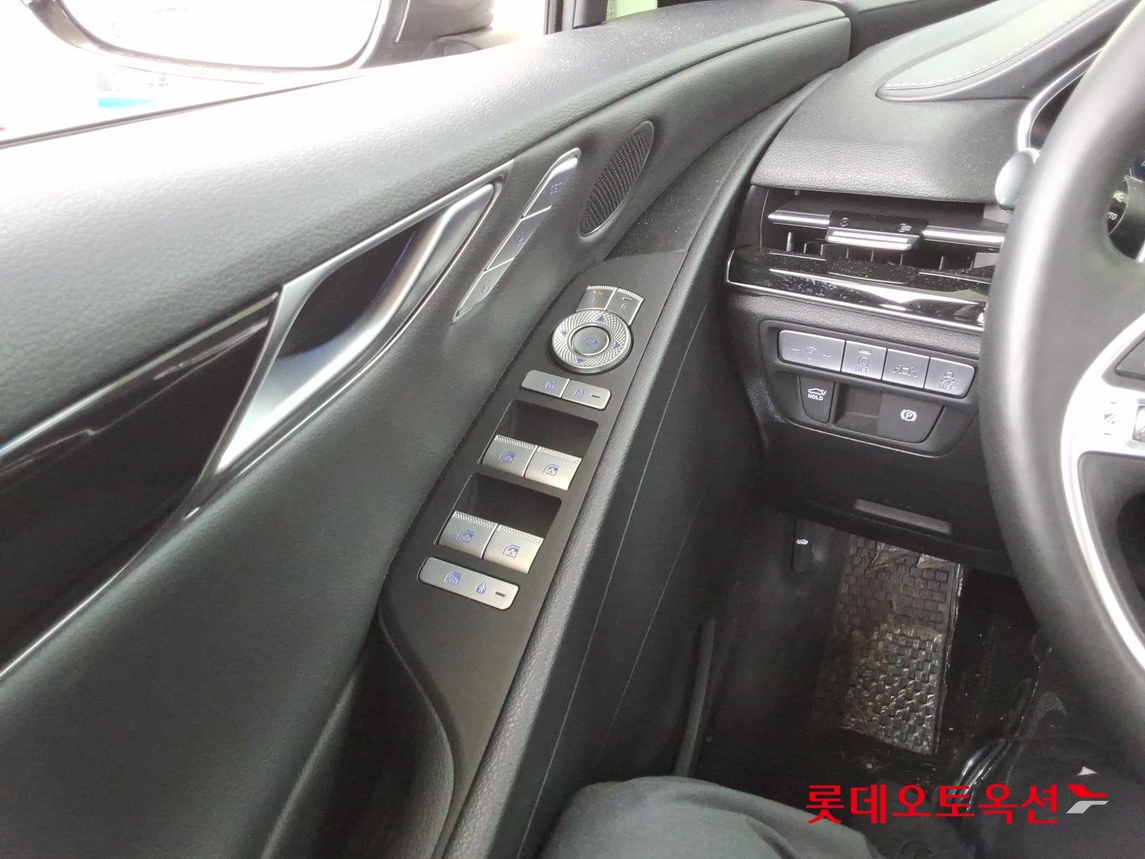 Genesis G80 2021 - Image 29