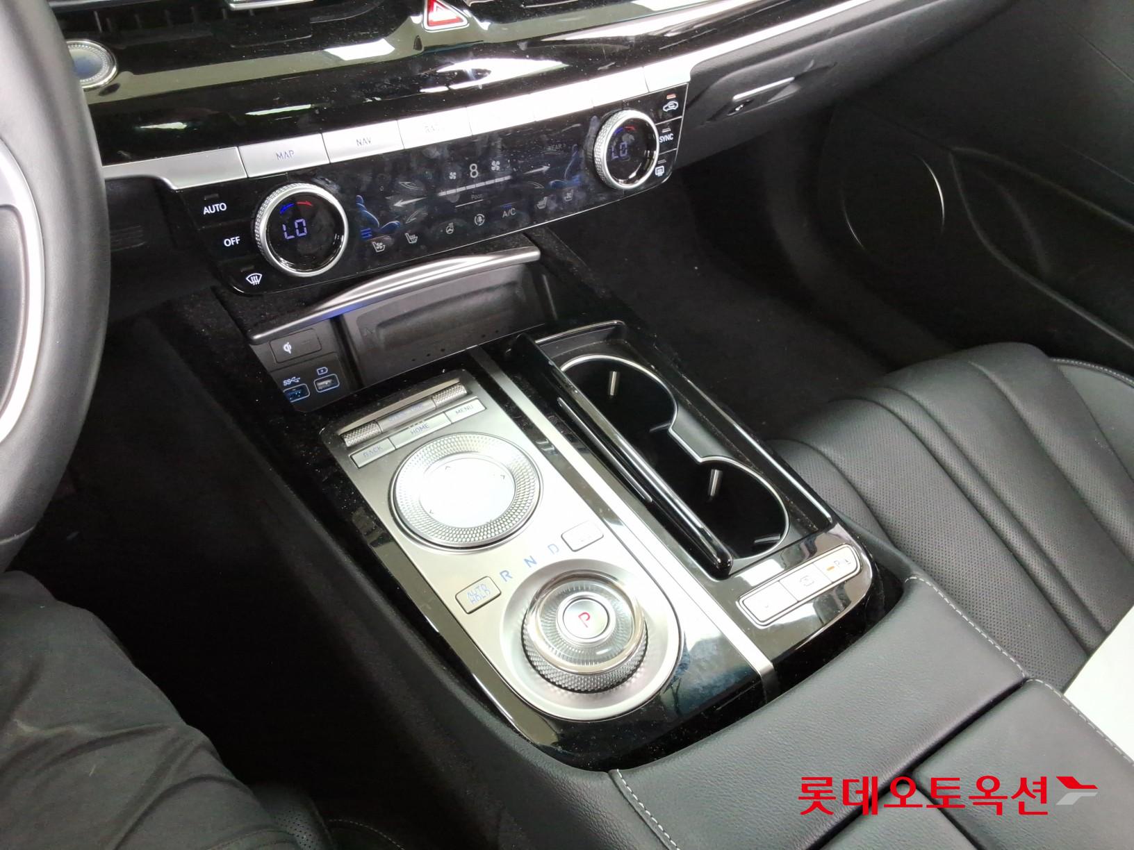 Genesis G80 2021 - Image 33